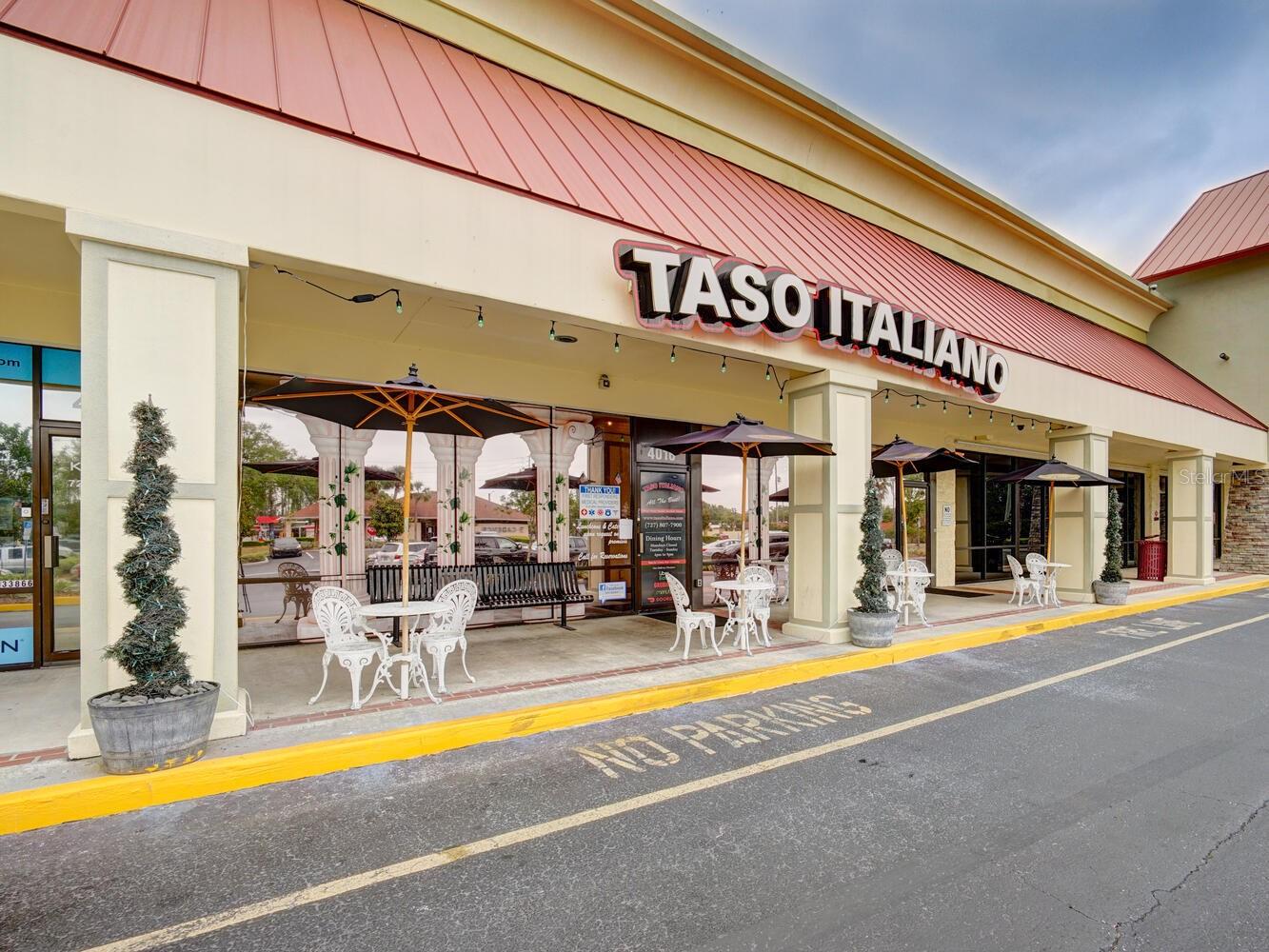 4016 LITTLE RD, NEW PORT RICHEY, FL, 34653