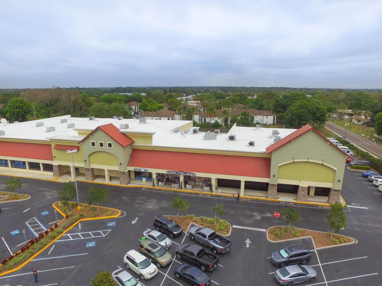 4016 LITTLE RD, NEW PORT RICHEY, FL, 34653