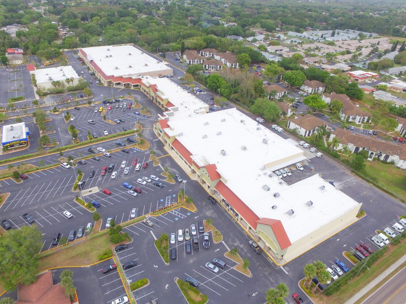 4016 LITTLE RD, NEW PORT RICHEY, FL, 34653