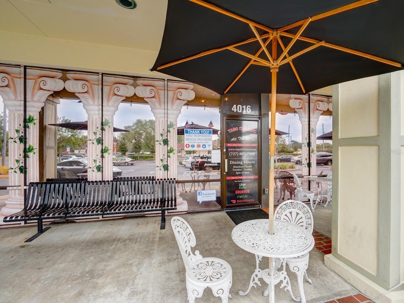 4016 LITTLE RD, NEW PORT RICHEY, FL, 34653