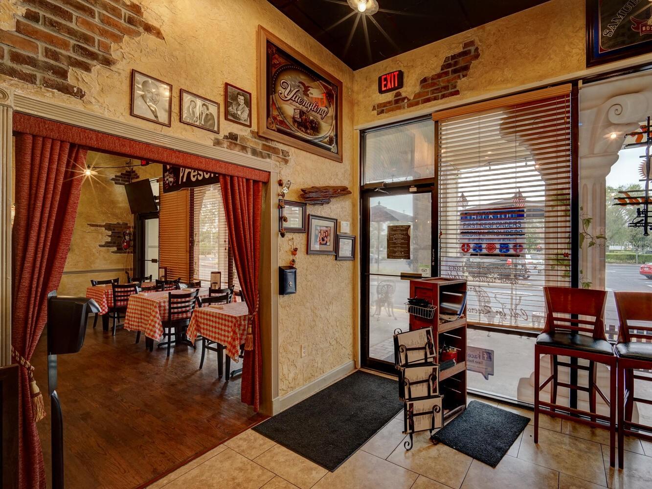 4016 LITTLE RD, NEW PORT RICHEY, FL, 34653