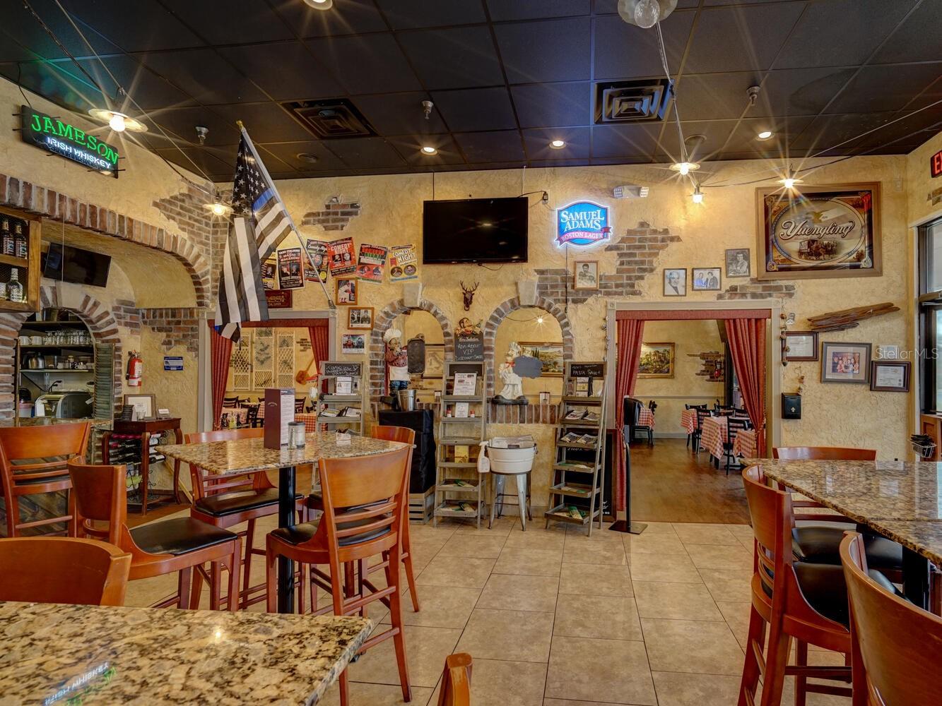 4016 LITTLE RD, NEW PORT RICHEY, FL, 34653