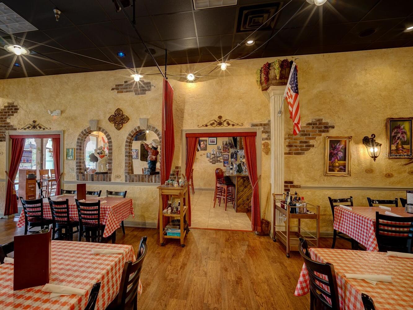 4016 LITTLE RD, NEW PORT RICHEY, FL, 34653