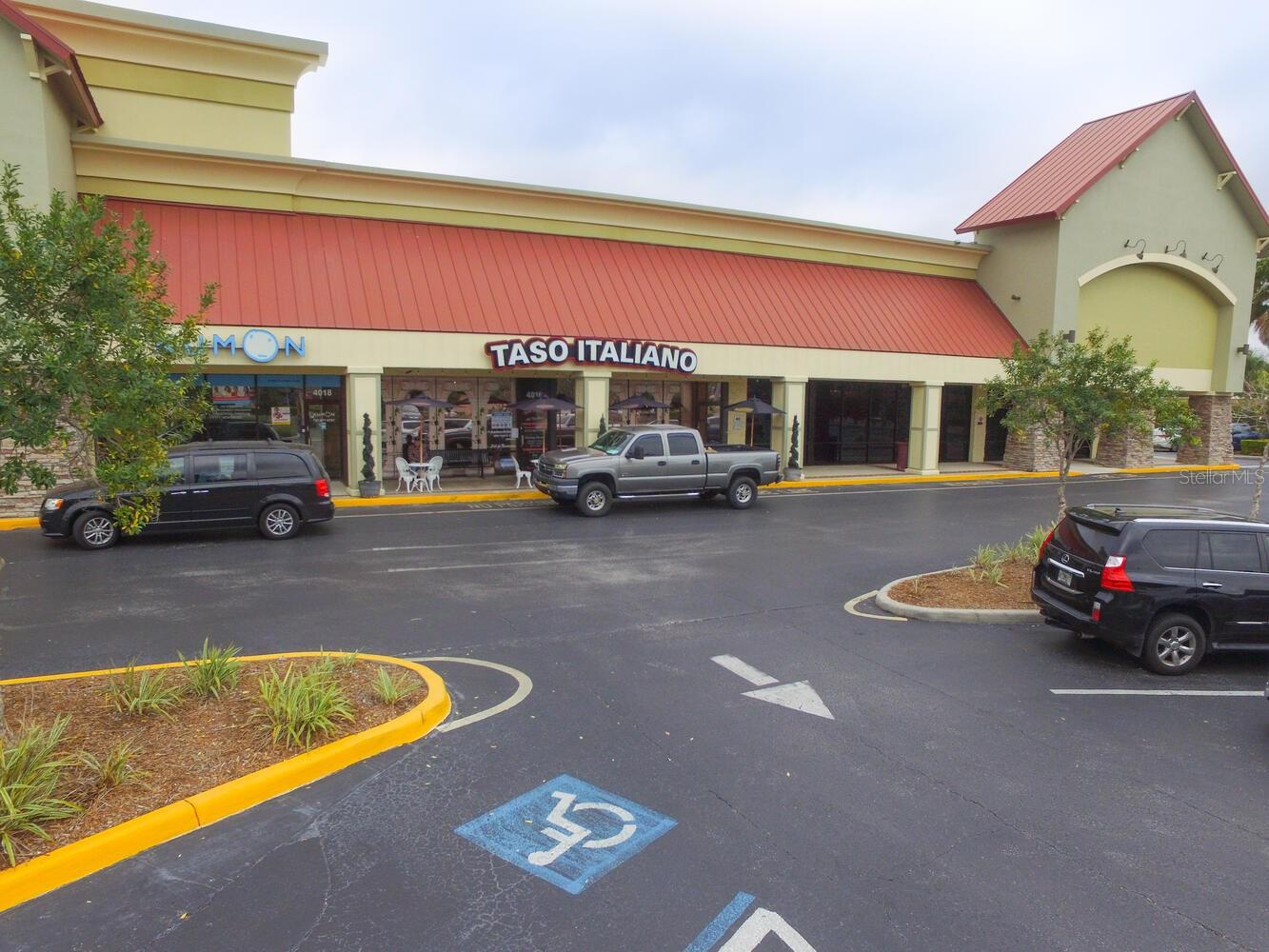 4016 LITTLE RD, NEW PORT RICHEY, FL, 34653