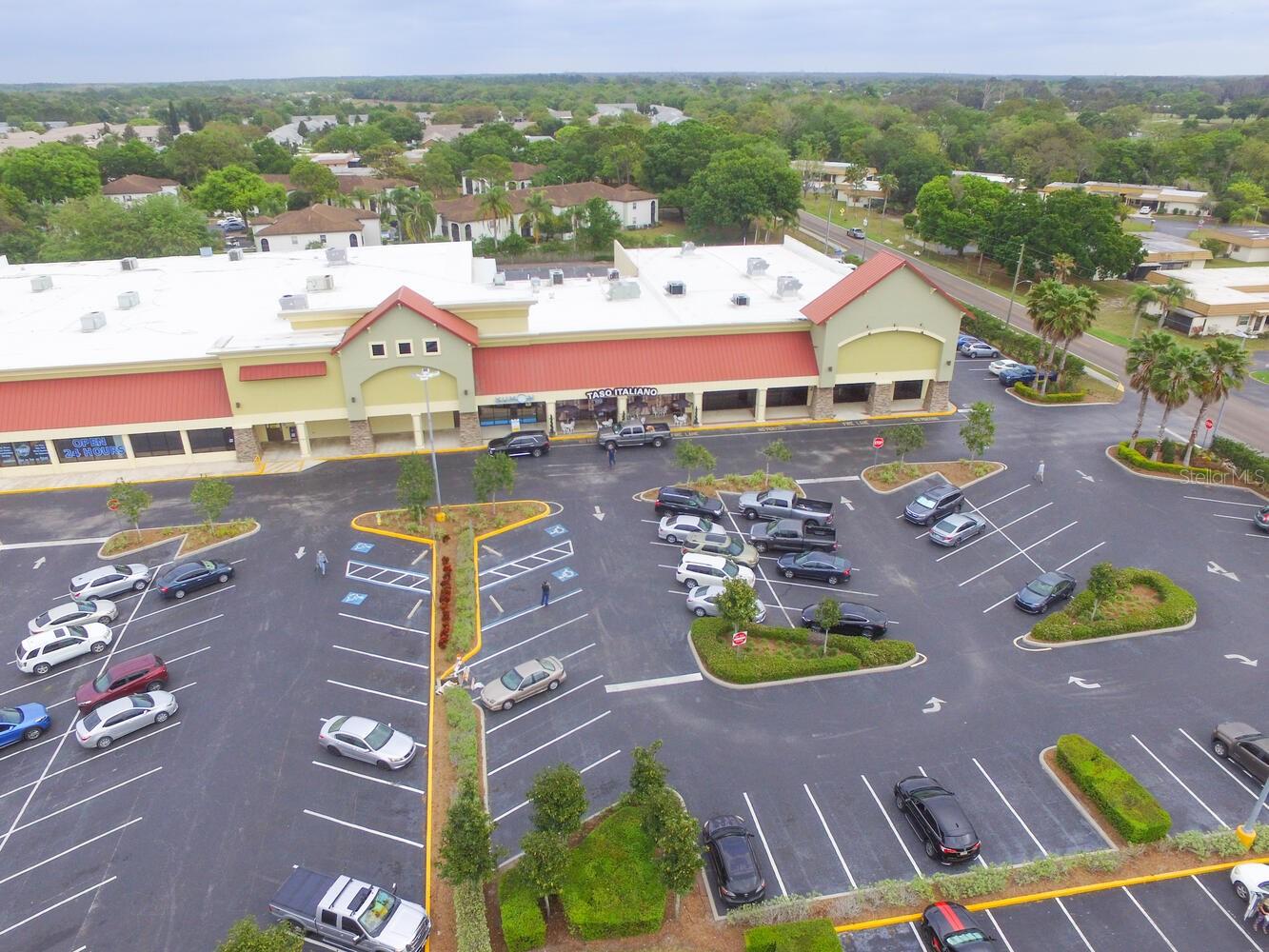 4016 LITTLE RD, NEW PORT RICHEY, FL, 34653