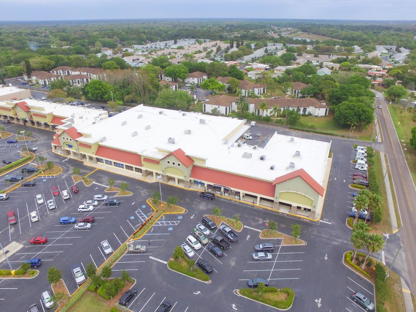 4016 LITTLE RD, NEW PORT RICHEY, FL, 34653