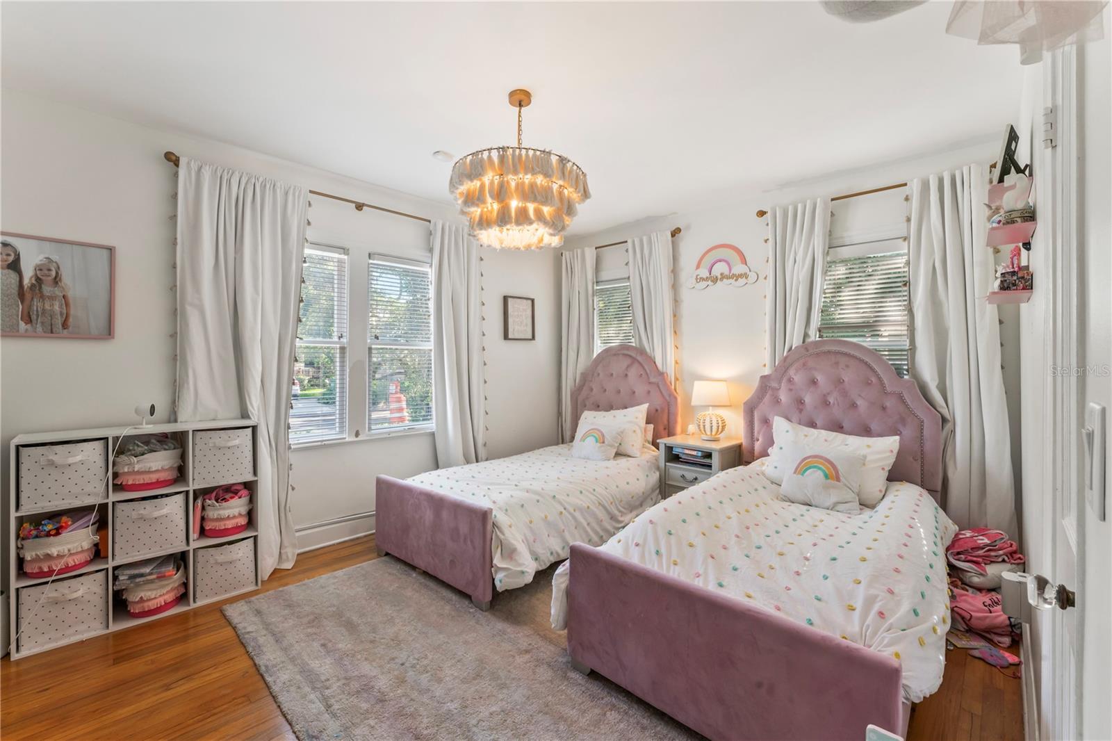 4022 W SAN JUAN ST, TAMPA, FL, 33629