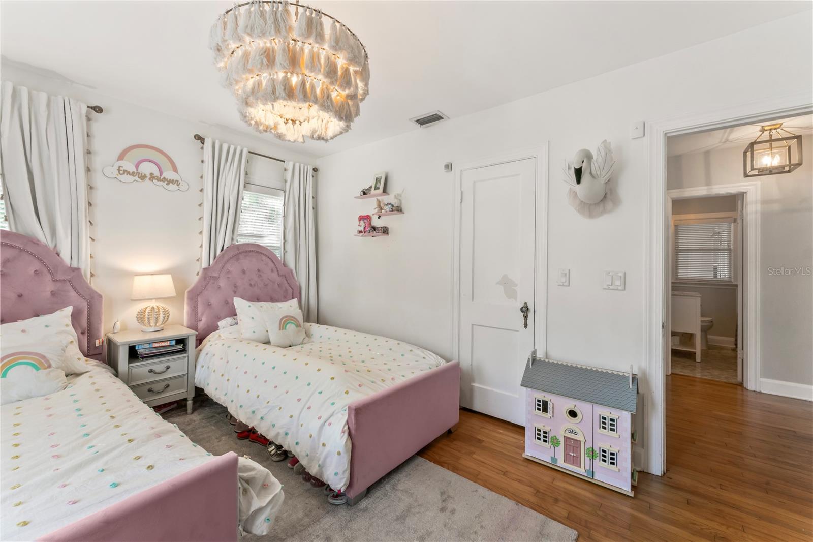 4022 W SAN JUAN ST, TAMPA, FL, 33629