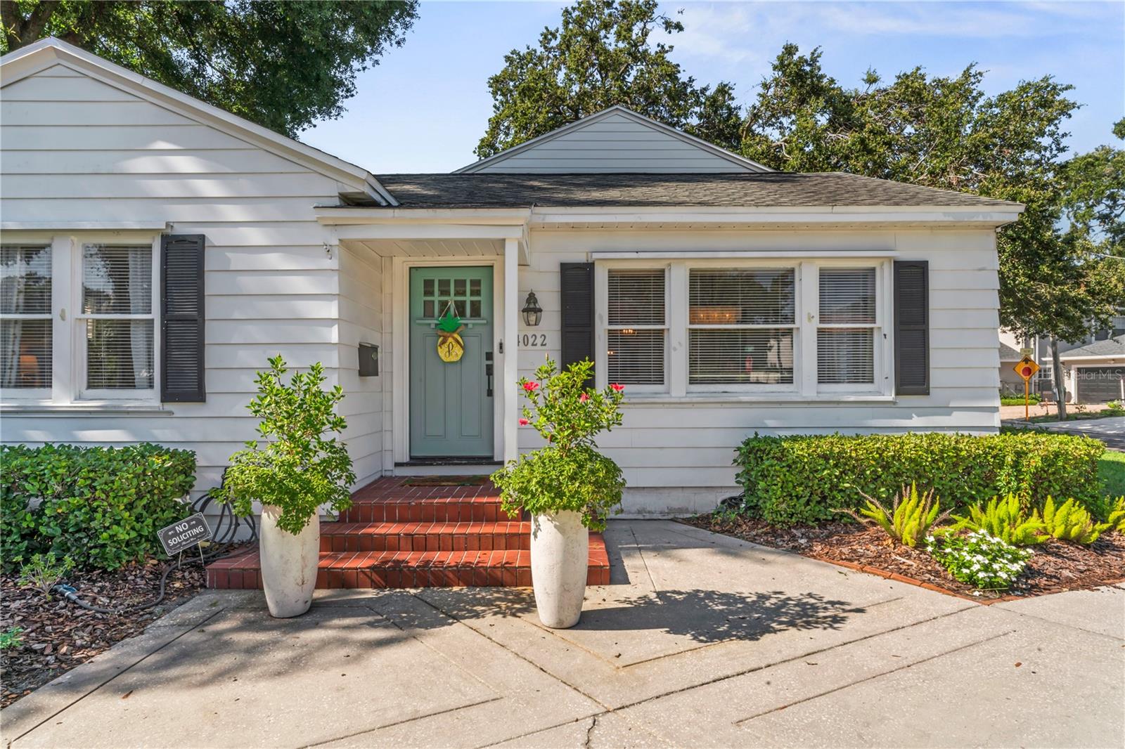 4022 W SAN JUAN ST, TAMPA, FL, 33629