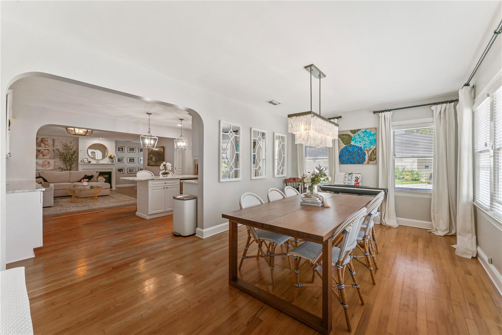 4022 W SAN JUAN ST, TAMPA, FL, 33629