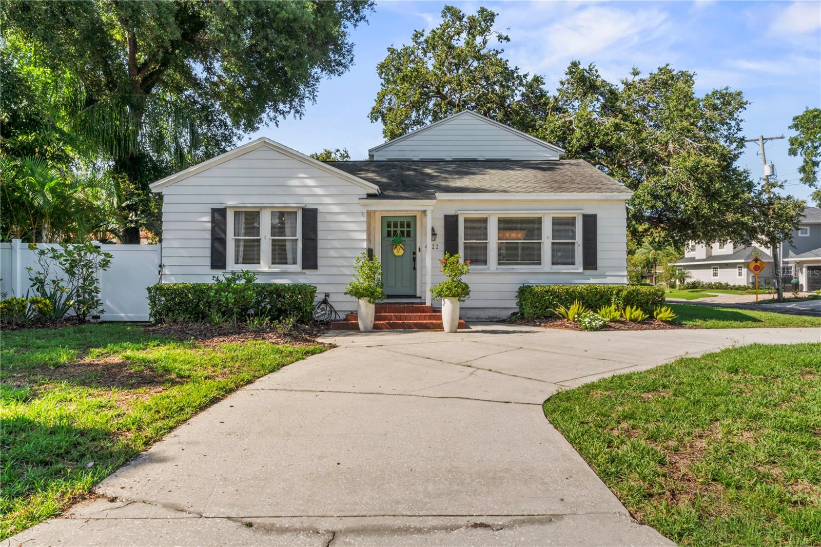 4022 W SAN JUAN ST, TAMPA, FL, 33629