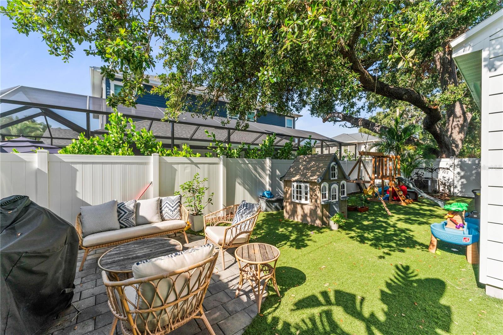 4022 W SAN JUAN ST, TAMPA, FL, 33629