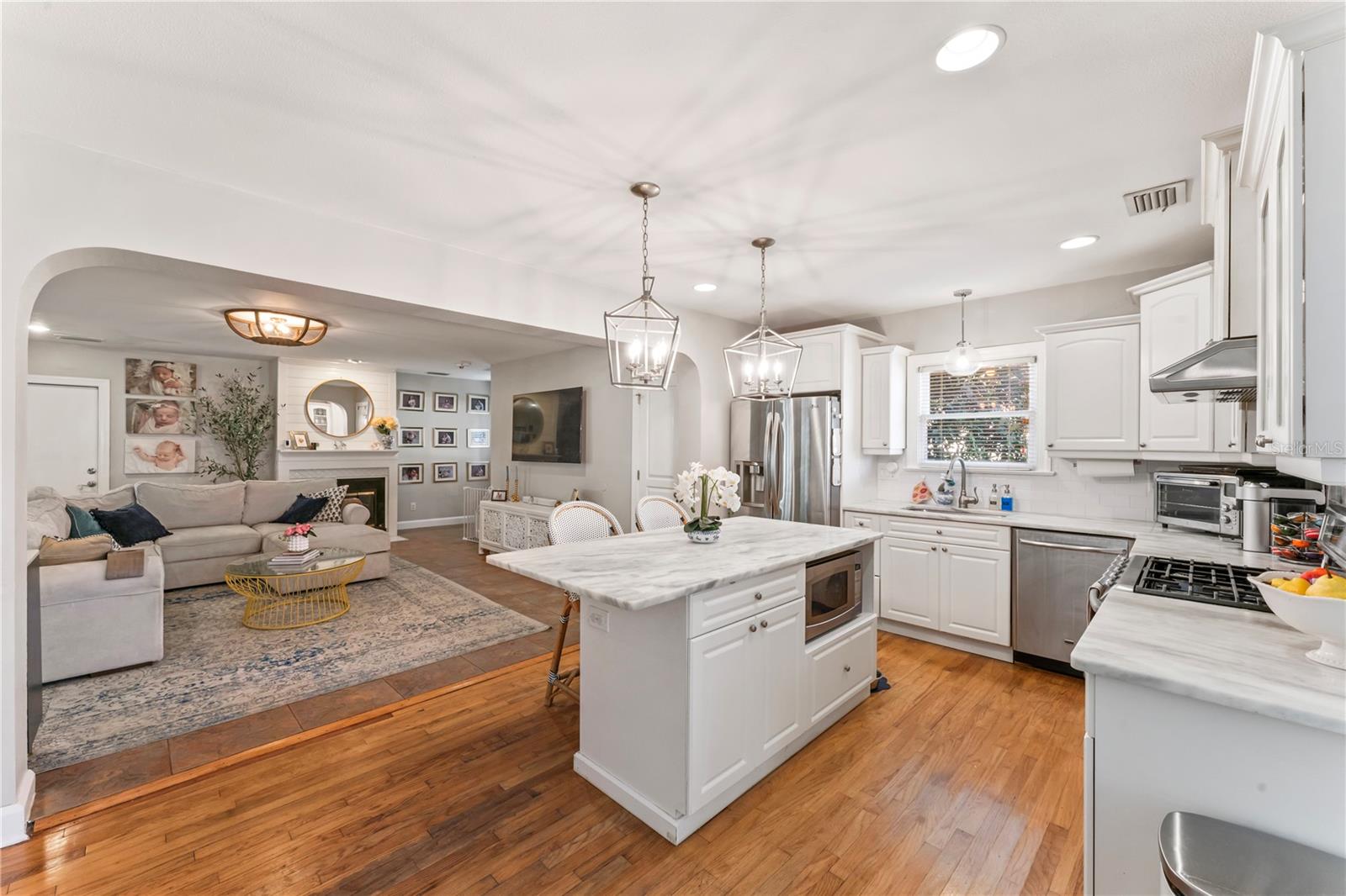 4022 W SAN JUAN ST, TAMPA, FL, 33629