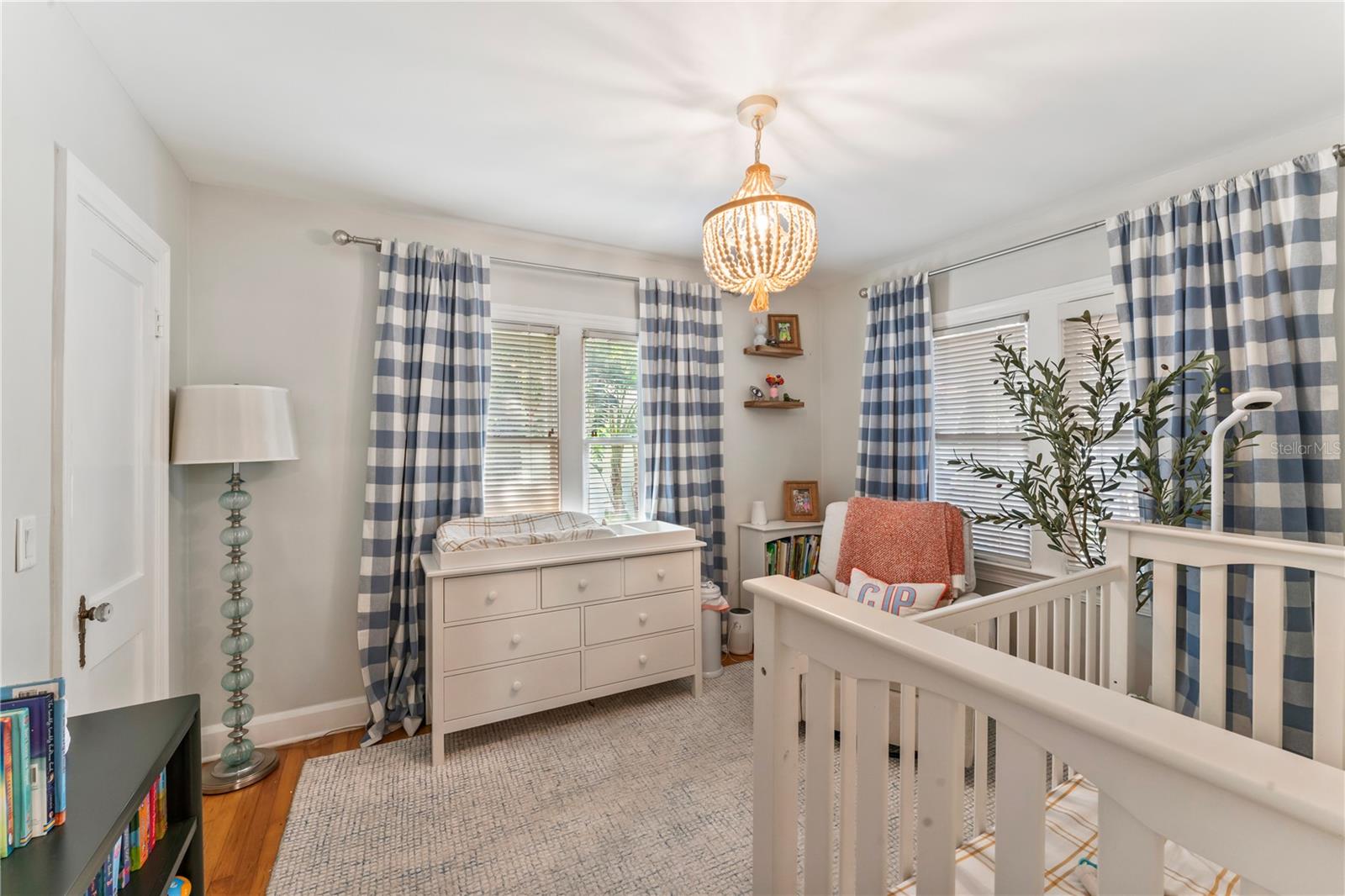 4022 W SAN JUAN ST, TAMPA, FL, 33629