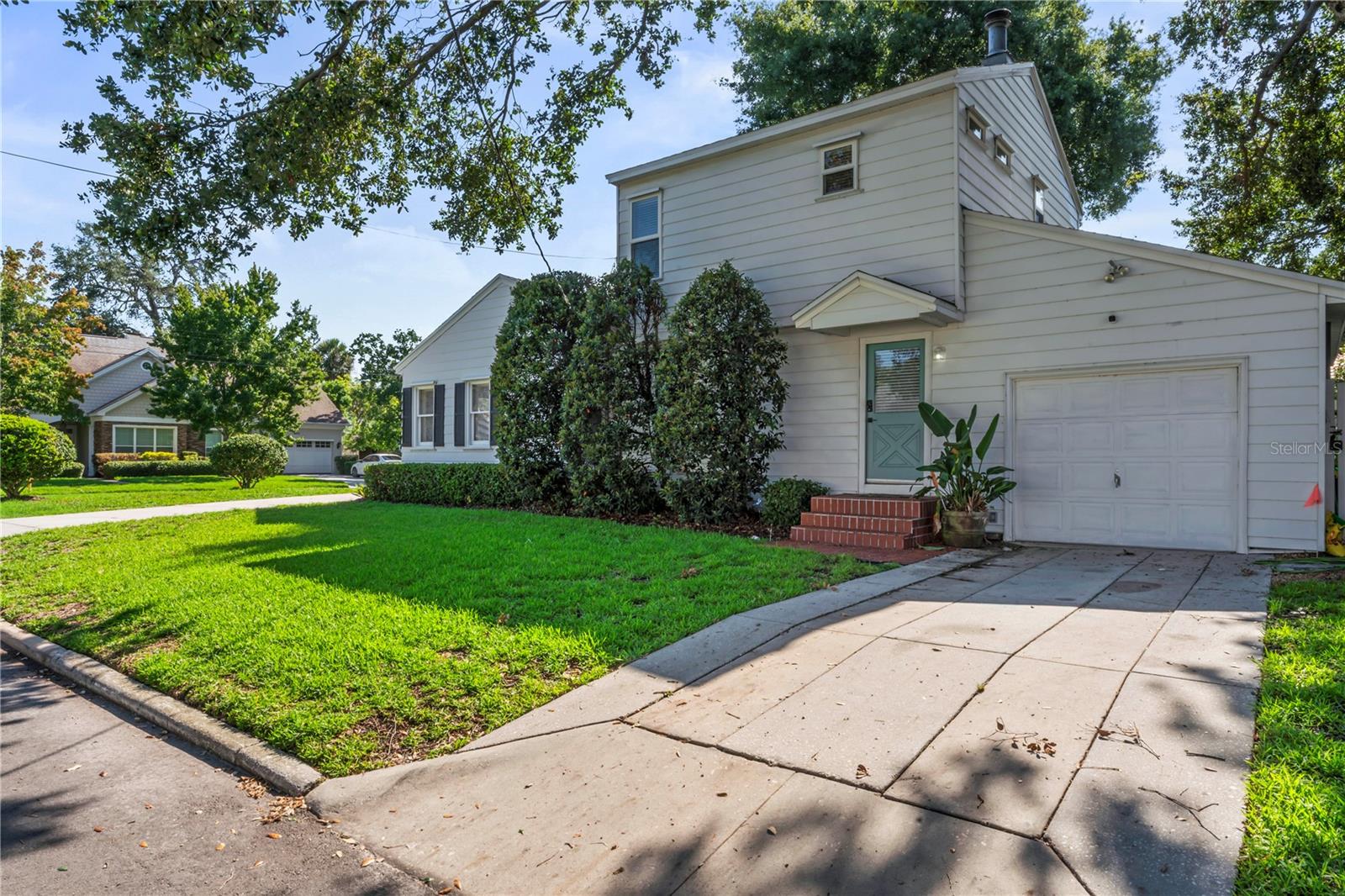 4022 W SAN JUAN ST, TAMPA, FL, 33629