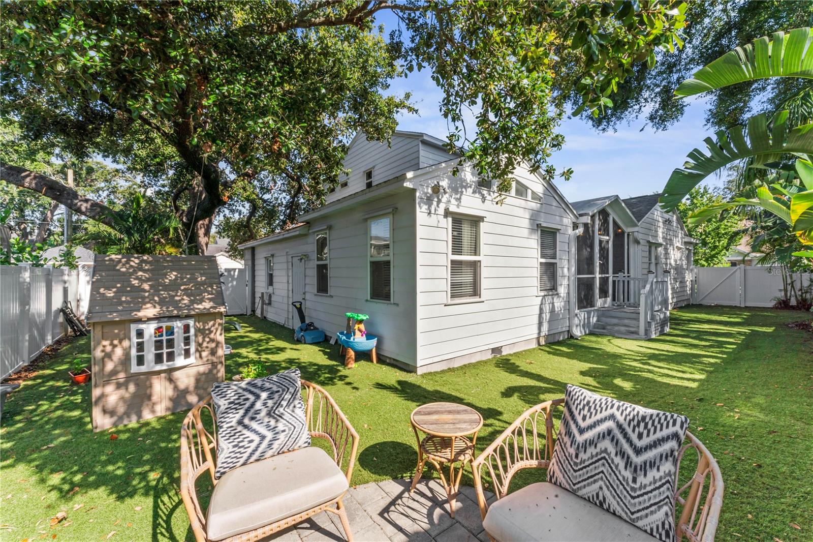 4022 W SAN JUAN ST, TAMPA, FL, 33629