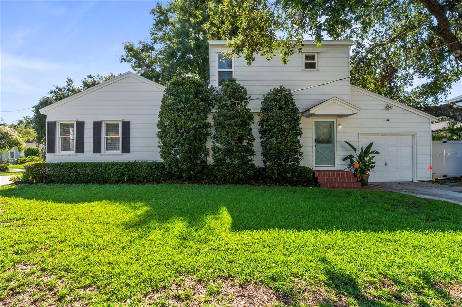 4022 W SAN JUAN ST, TAMPA, FL, 33629