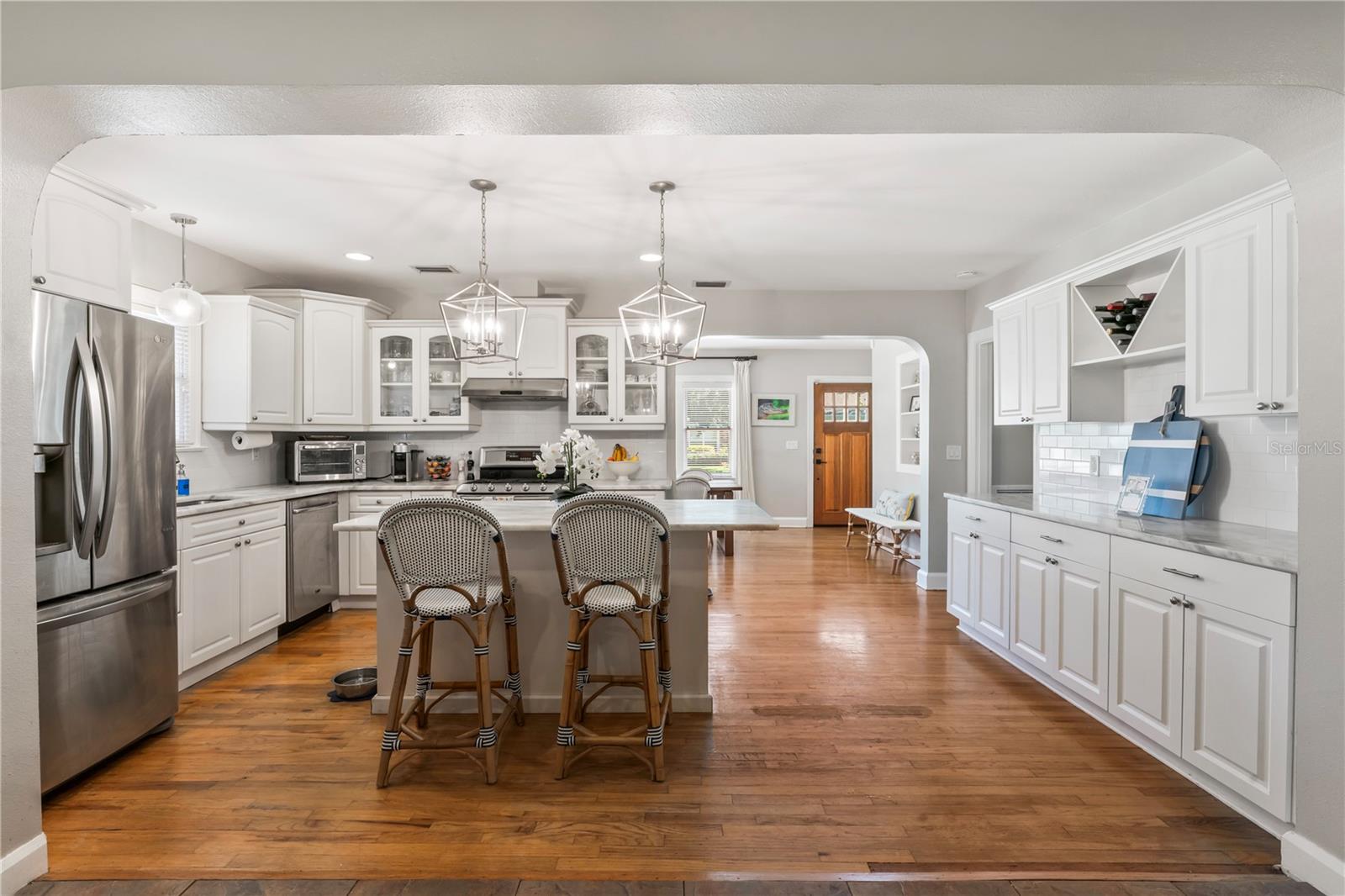 4022 W SAN JUAN ST, TAMPA, FL, 33629