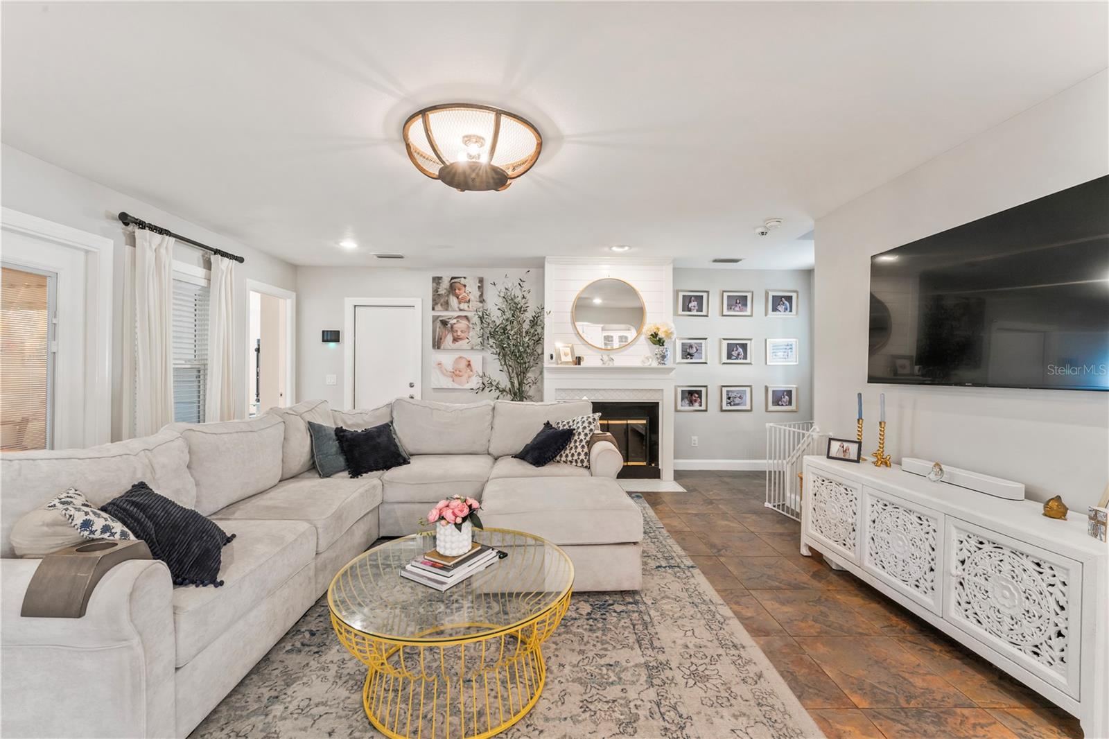 4022 W SAN JUAN ST, TAMPA, FL, 33629