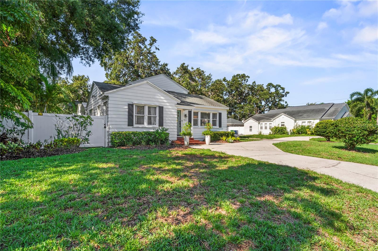 4022 W SAN JUAN ST, TAMPA, FL, 33629