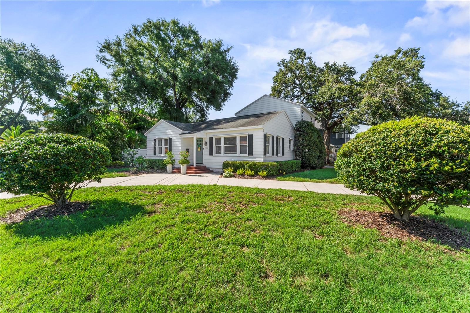 4022 W SAN JUAN ST, TAMPA, FL, 33629