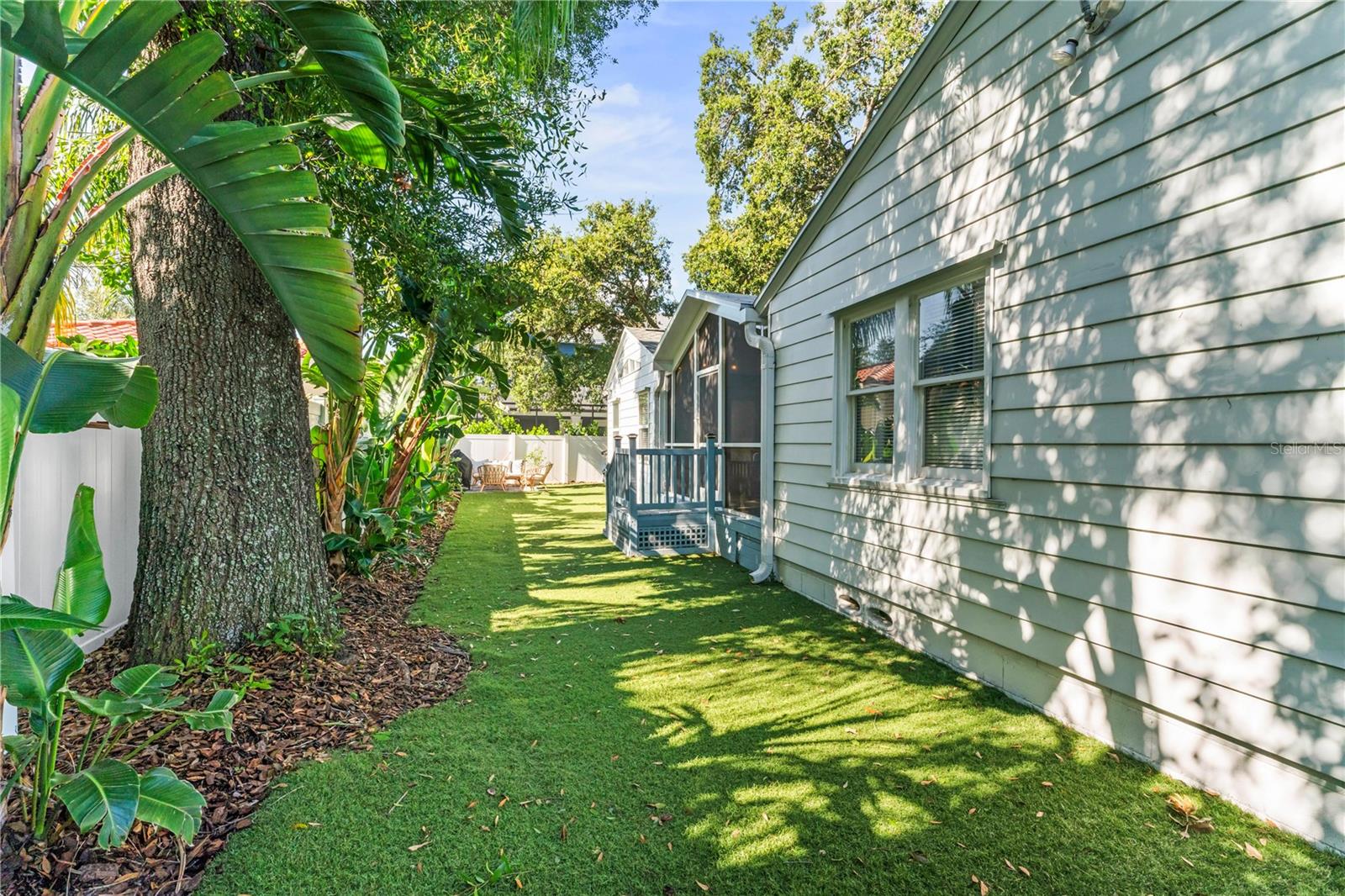 4022 W SAN JUAN ST, TAMPA, FL, 33629