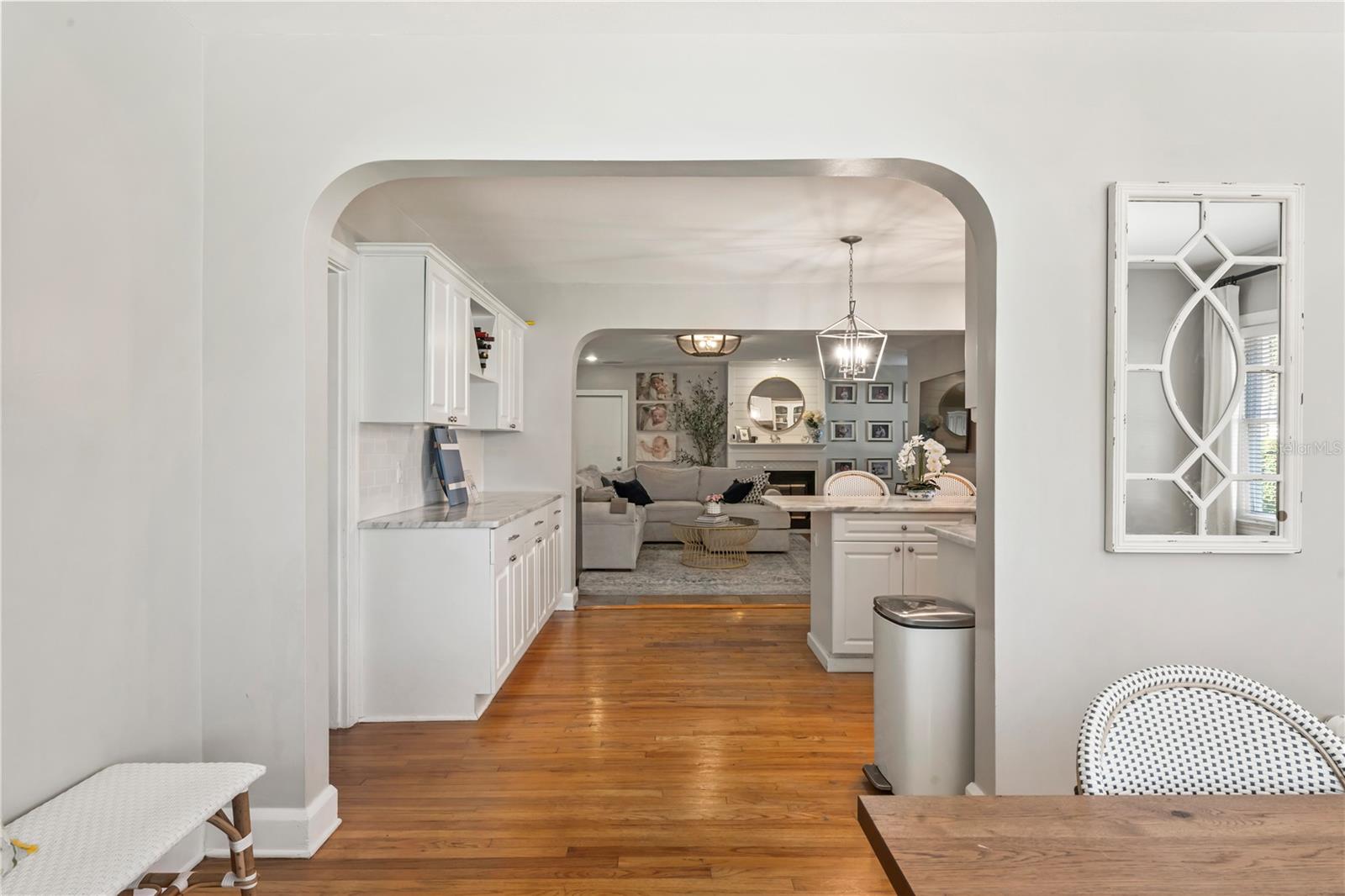 4022 W SAN JUAN ST, TAMPA, FL, 33629