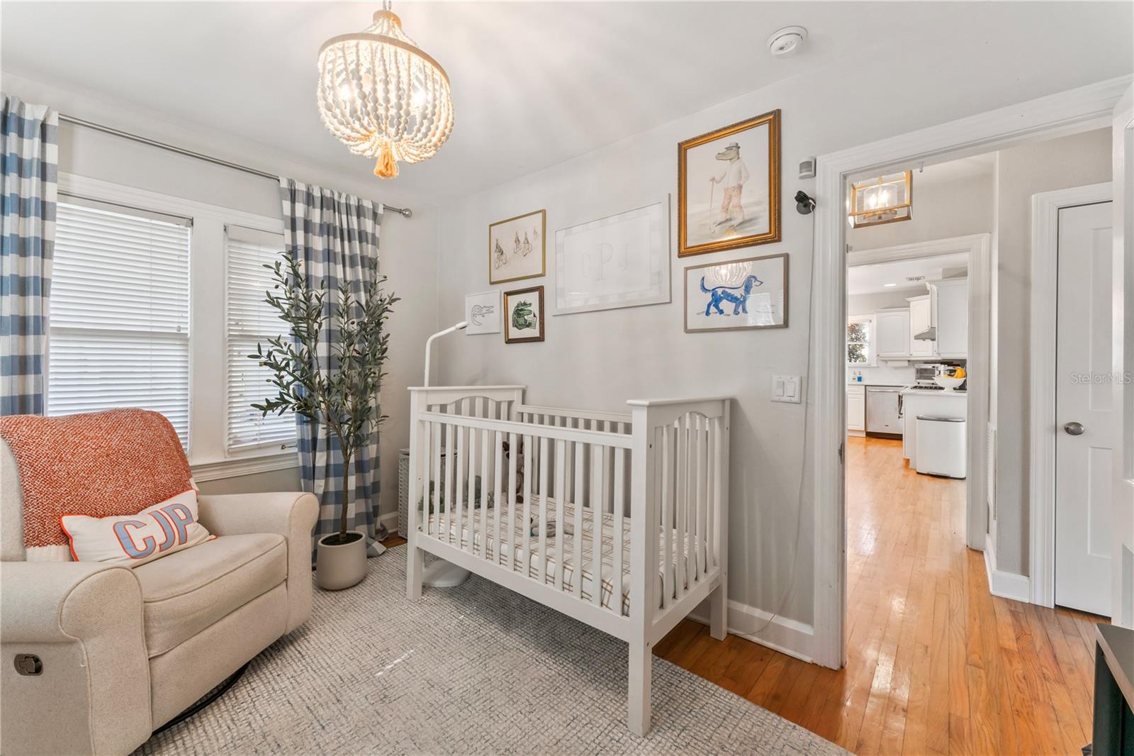 4022 W SAN JUAN ST, TAMPA, FL, 33629