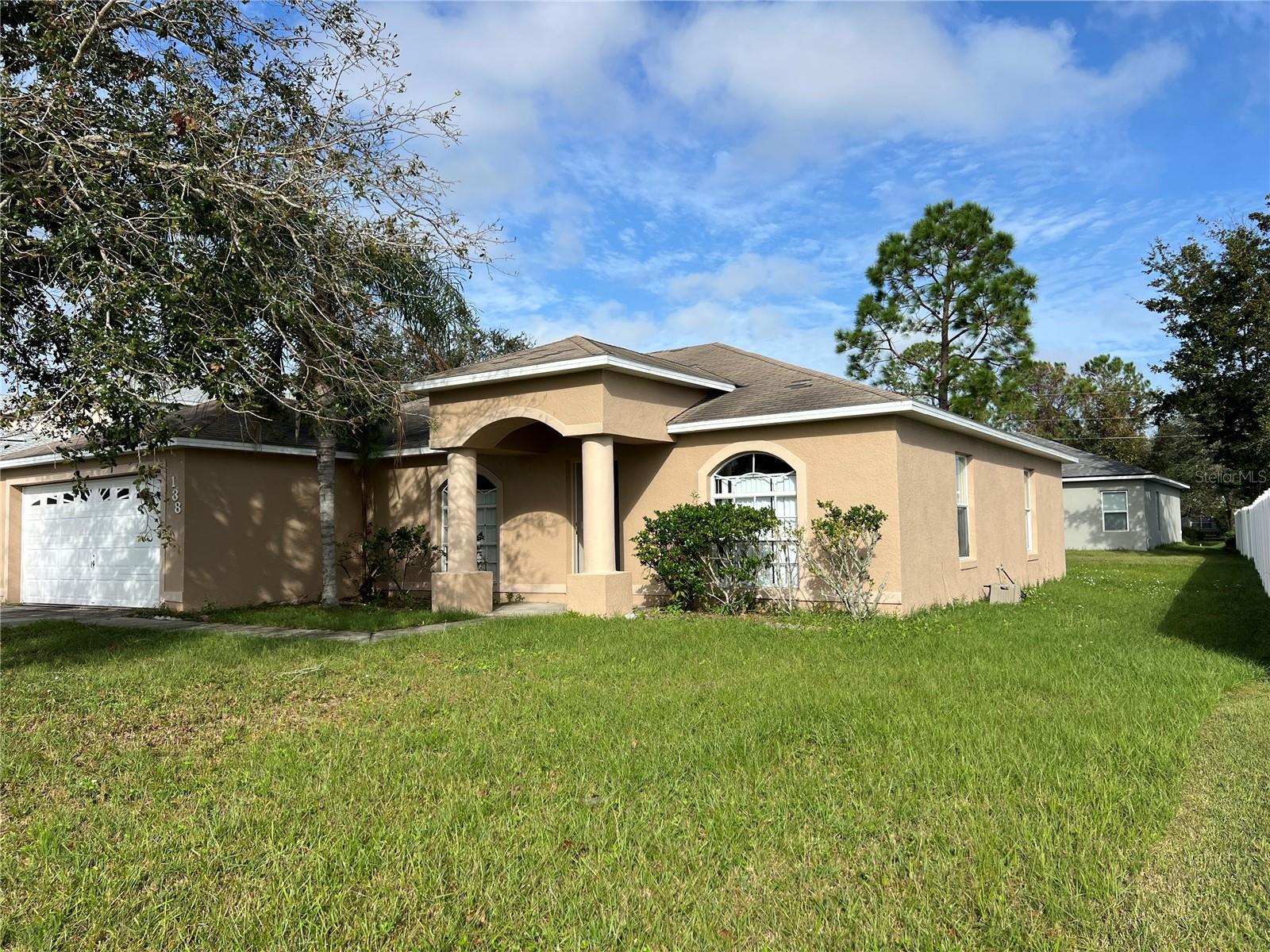 138 INCONNU CT, KISSIMMEE, FL, 34759