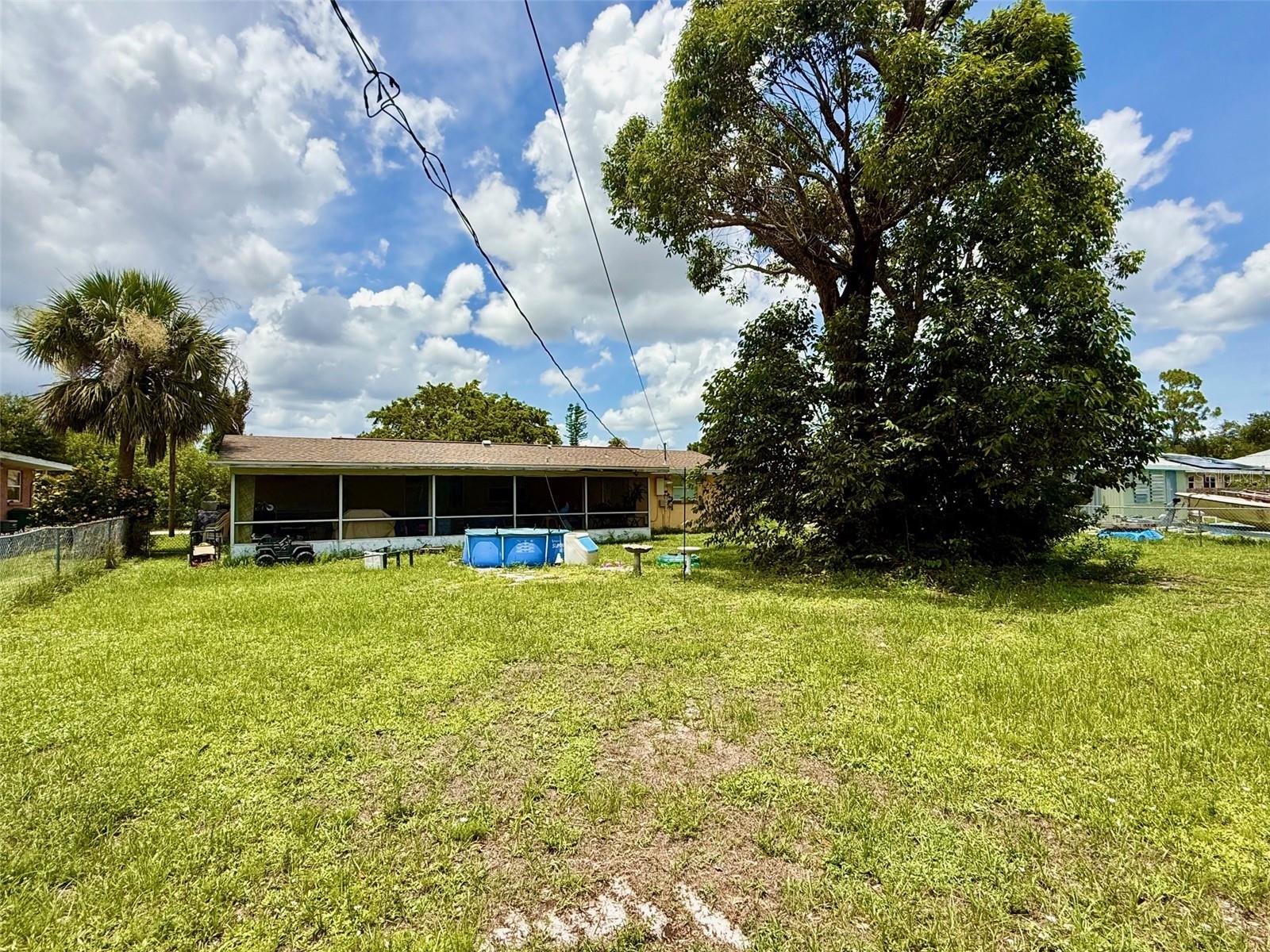 22353 BUFFALO AVE, PORT CHARLOTTE, FL, 33952