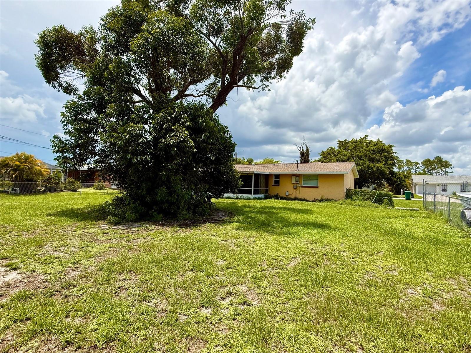22353 BUFFALO AVE, PORT CHARLOTTE, FL, 33952