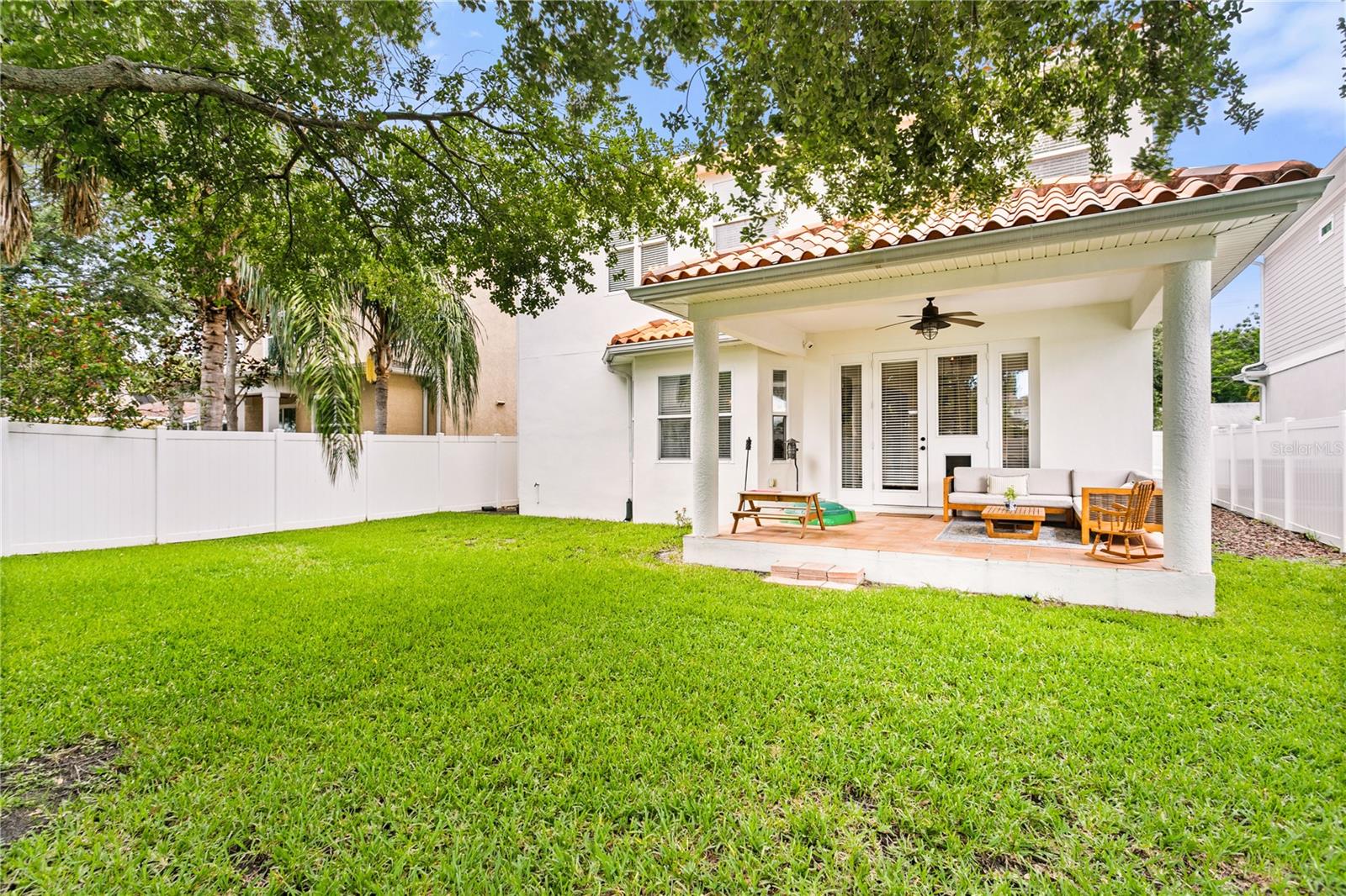 3814 W SEVILLA ST, TAMPA, FL, 33629