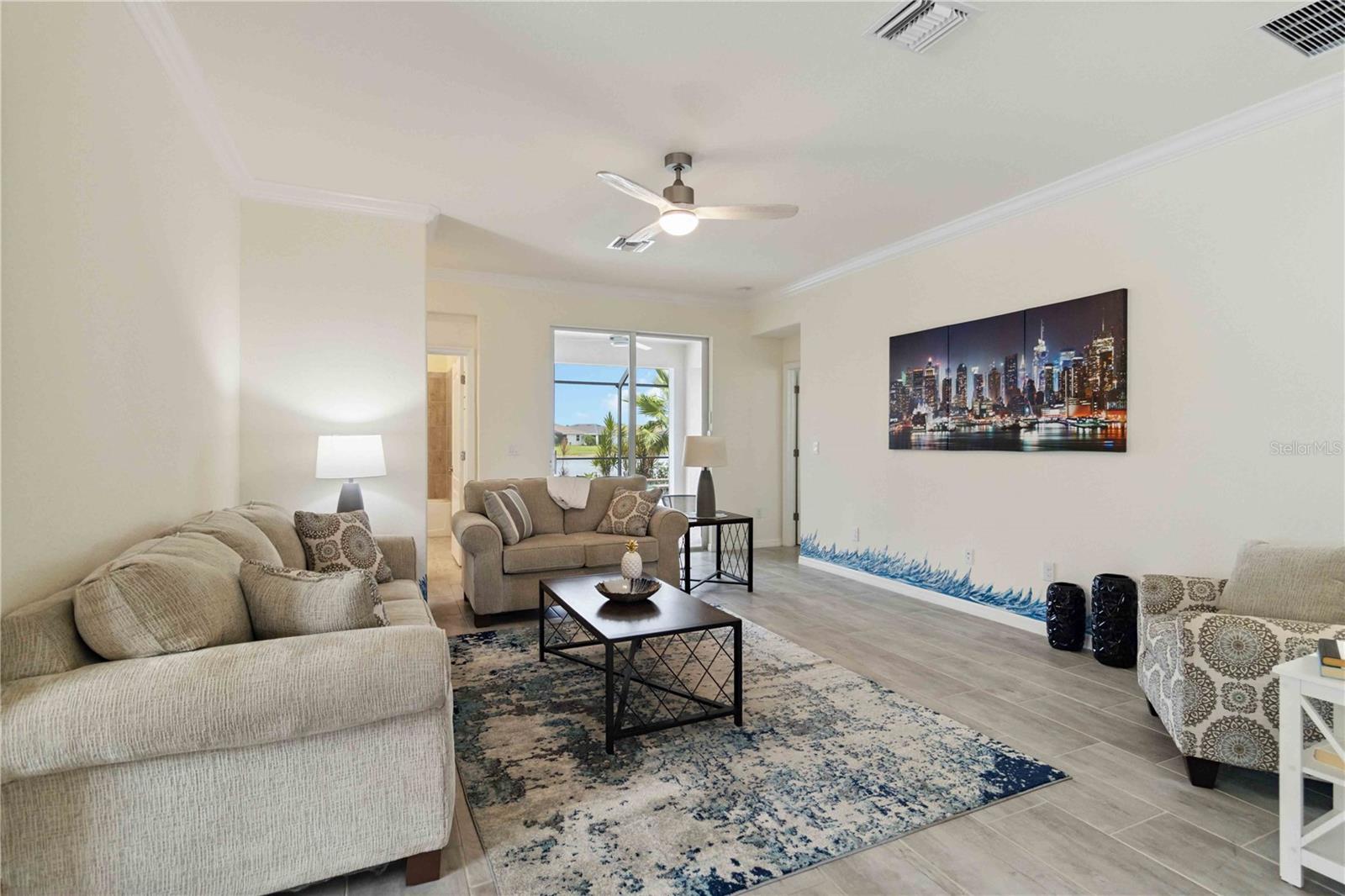 15145 SPANISH POINT DR, PORT CHARLOTTE, FL, 33981