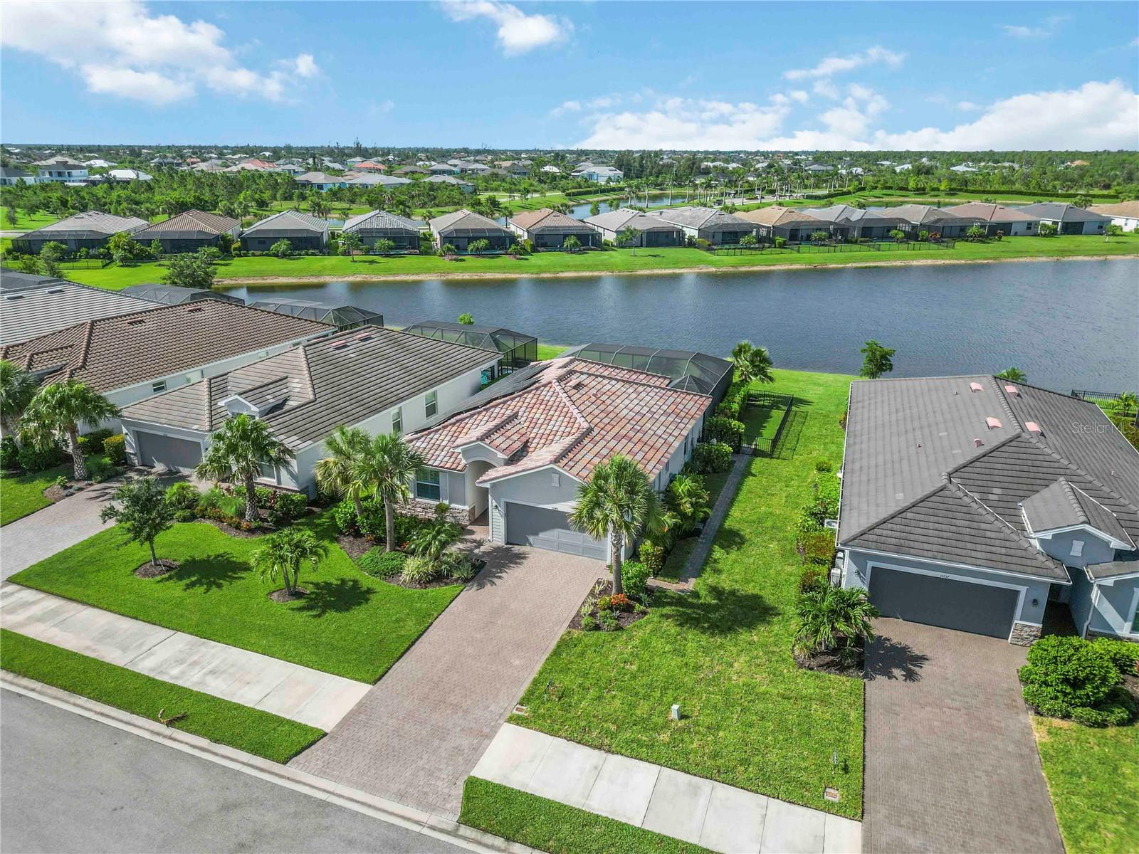 15145 SPANISH POINT DR, PORT CHARLOTTE, FL, 33981