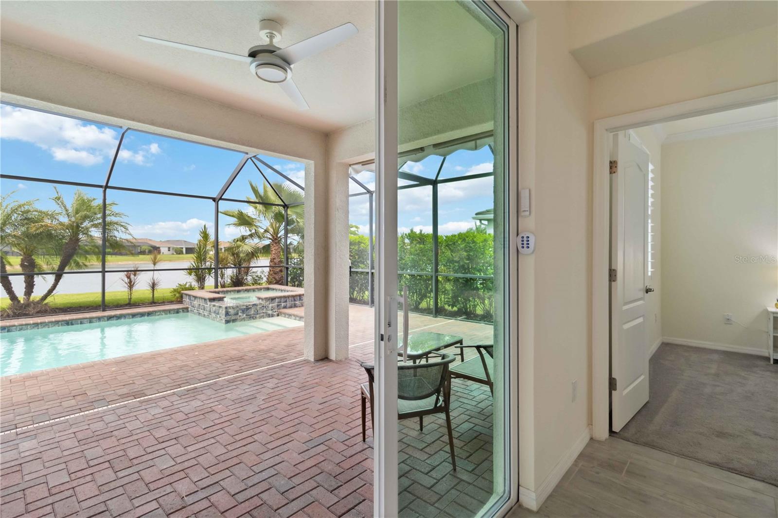 15145 SPANISH POINT DR, PORT CHARLOTTE, FL, 33981