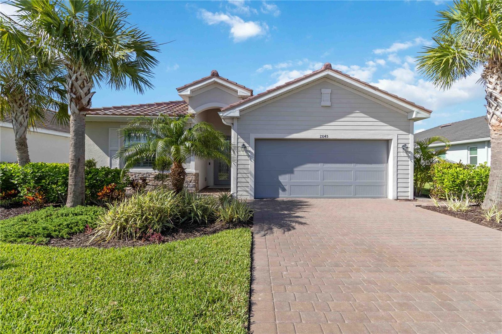 15145 SPANISH POINT DR, PORT CHARLOTTE, FL, 33981