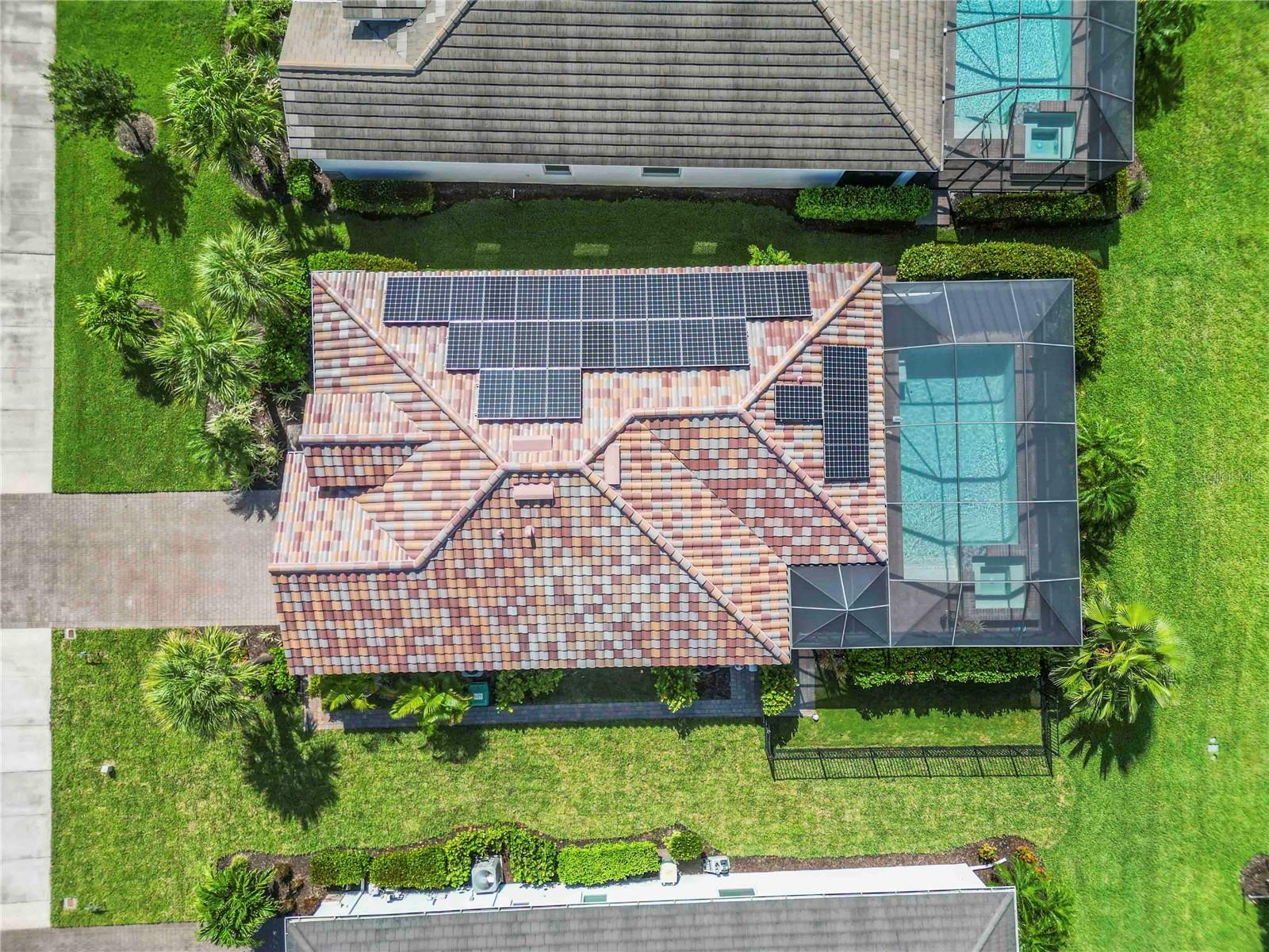 15145 SPANISH POINT DR, PORT CHARLOTTE, FL, 33981