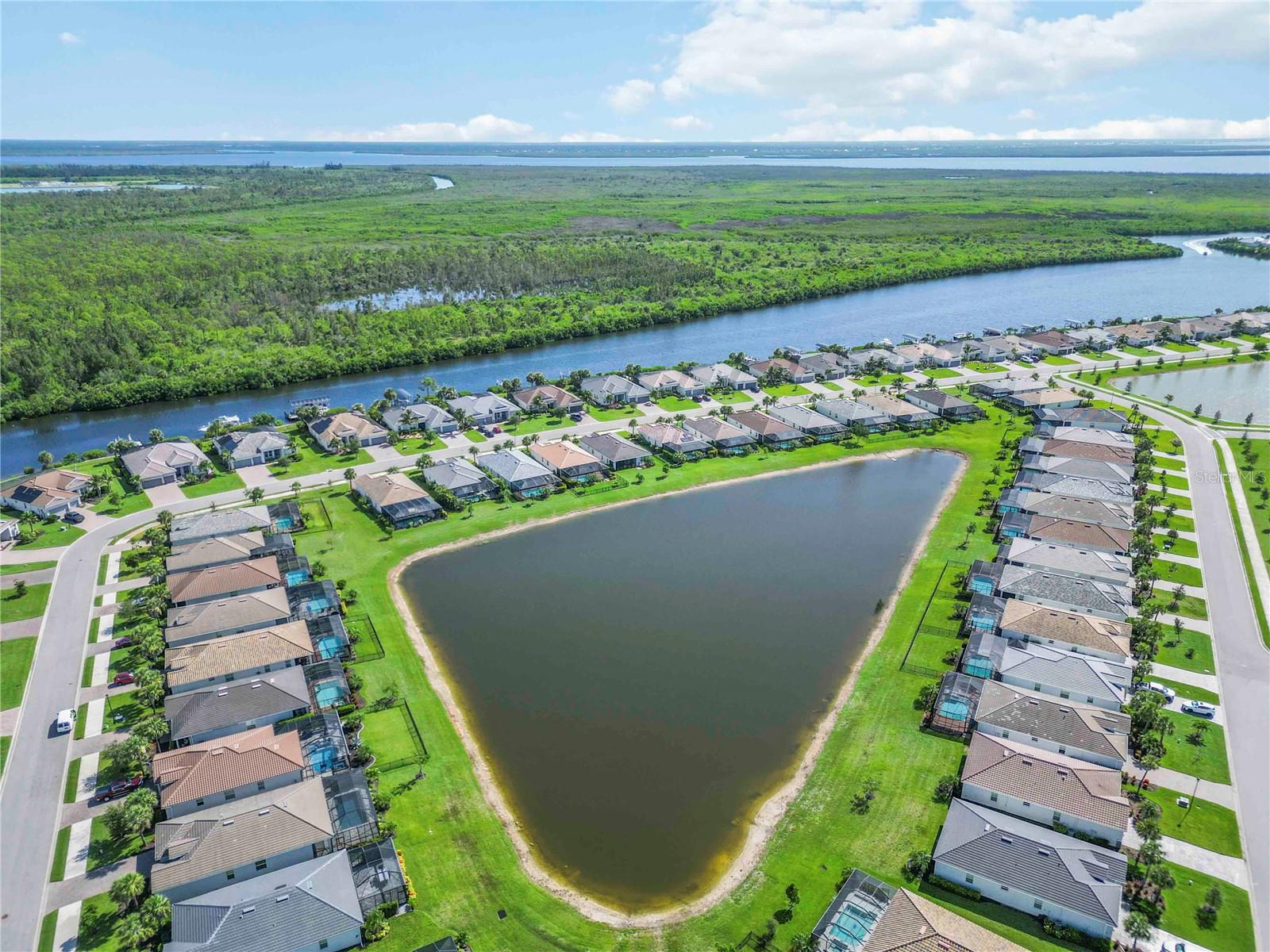 15145 SPANISH POINT DR, PORT CHARLOTTE, FL, 33981