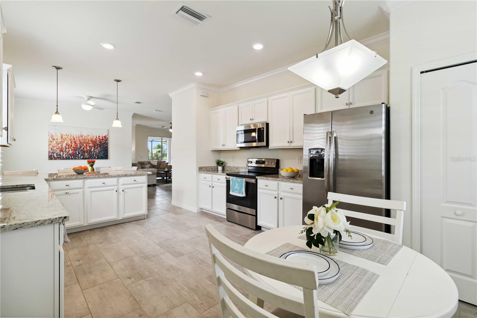 15145 SPANISH POINT DR, PORT CHARLOTTE, FL, 33981