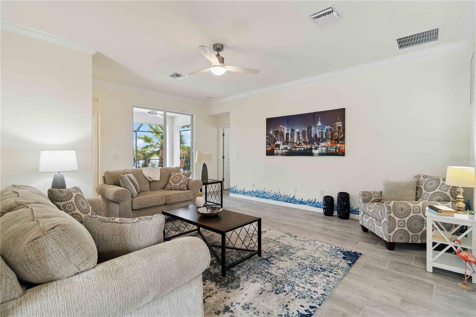 15145 SPANISH POINT DR, PORT CHARLOTTE, FL, 33981