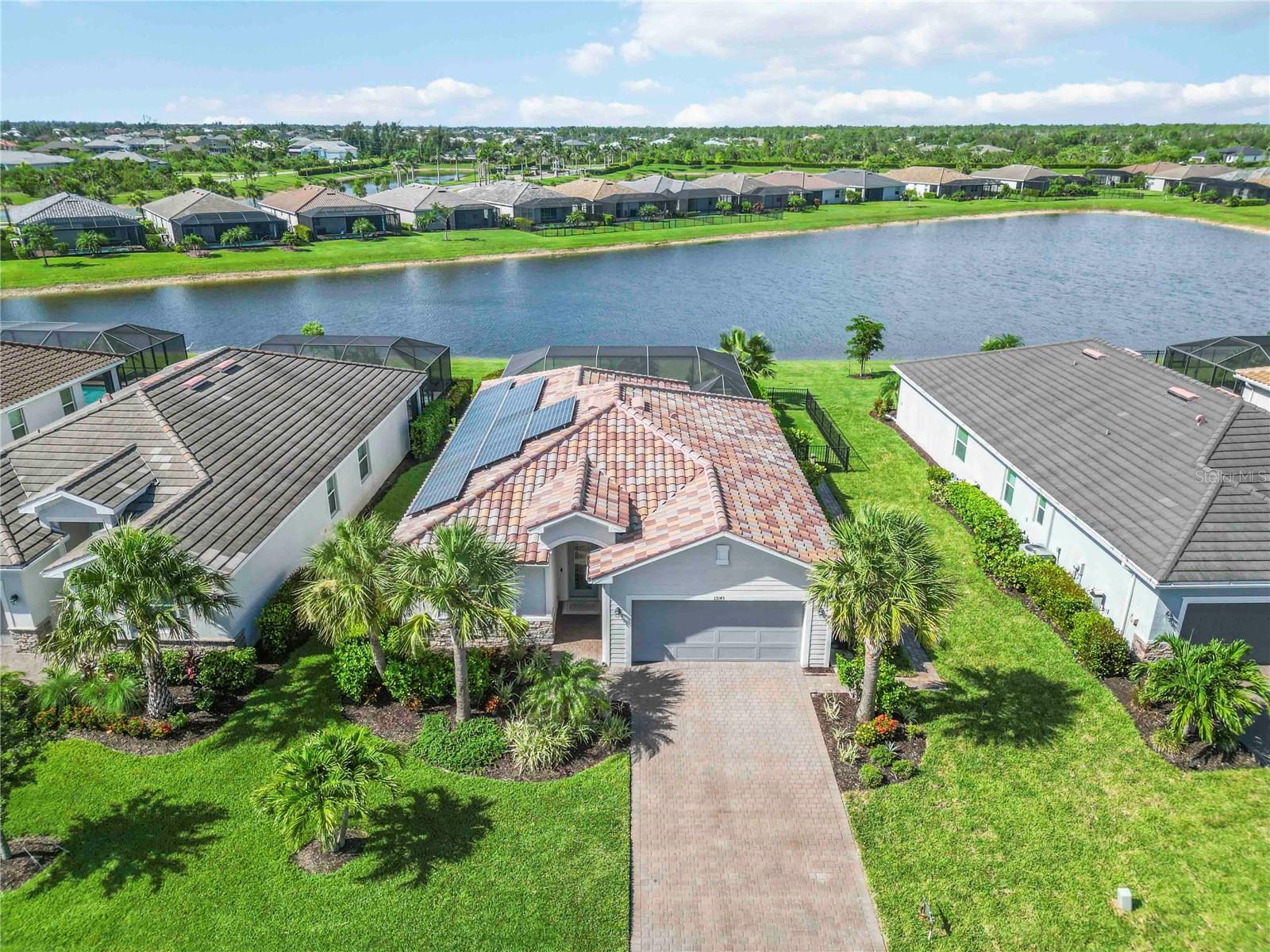 15145 SPANISH POINT DR, PORT CHARLOTTE, FL, 33981