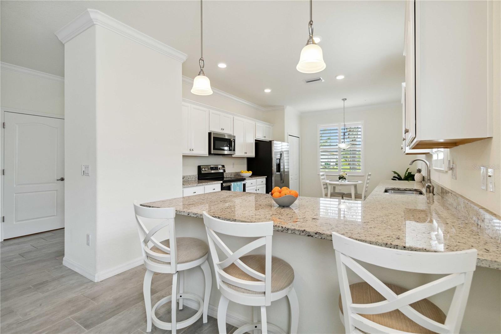 15145 SPANISH POINT DR, PORT CHARLOTTE, FL, 33981