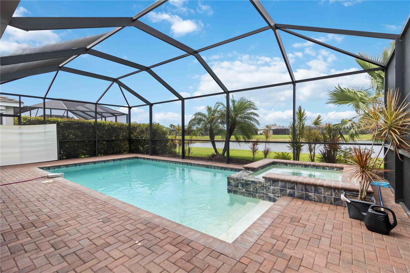 15145 SPANISH POINT DR, PORT CHARLOTTE, FL, 33981