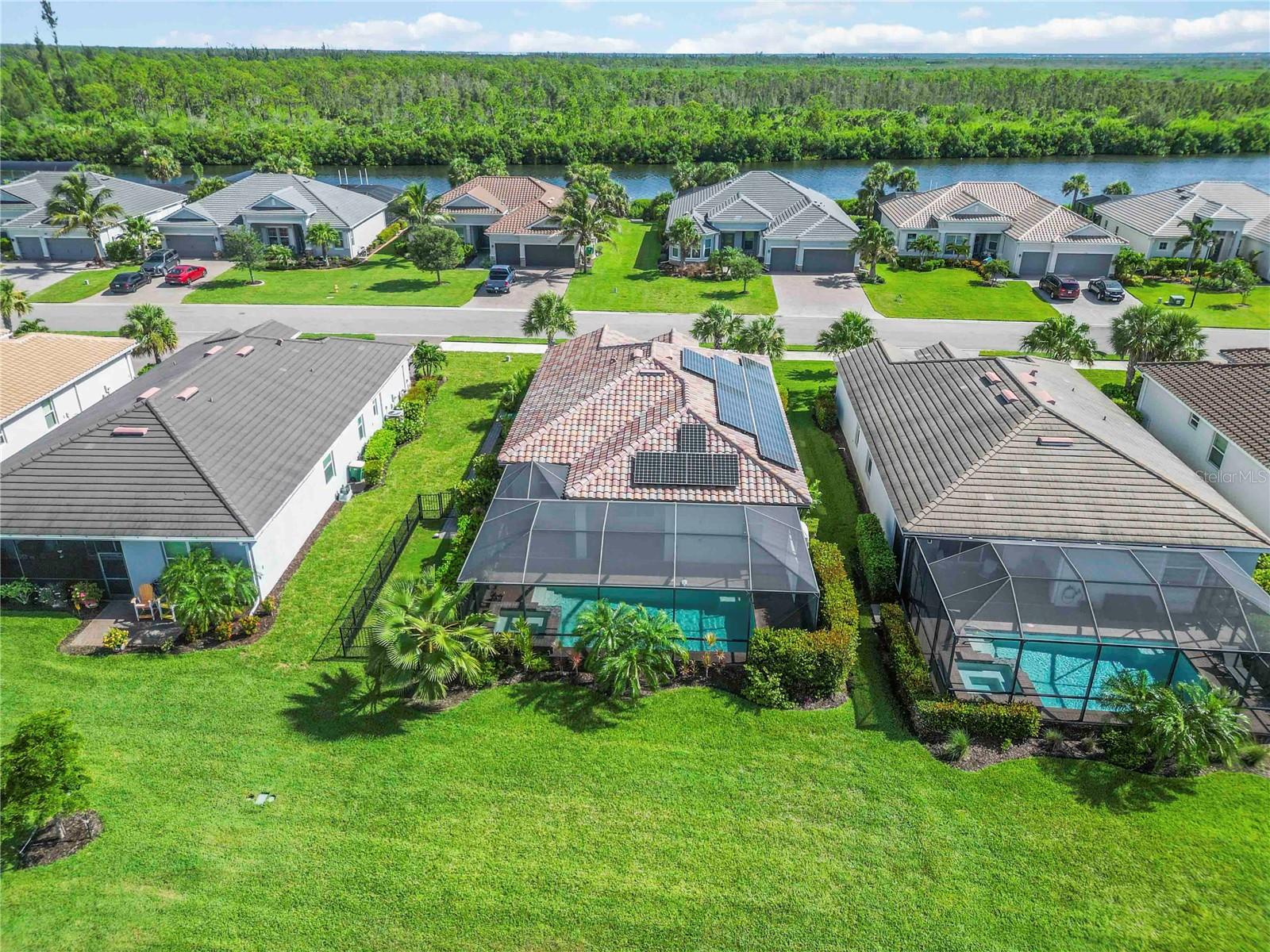 15145 SPANISH POINT DR, PORT CHARLOTTE, FL, 33981