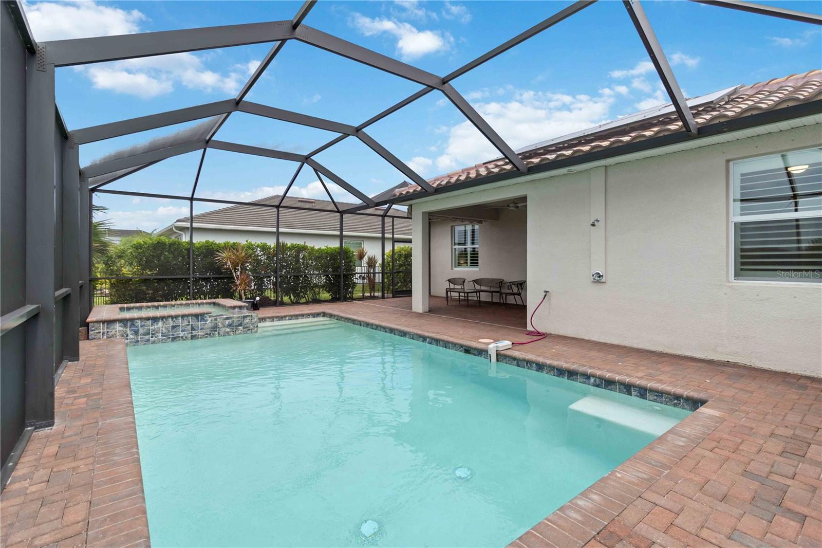 15145 SPANISH POINT DR, PORT CHARLOTTE, FL, 33981