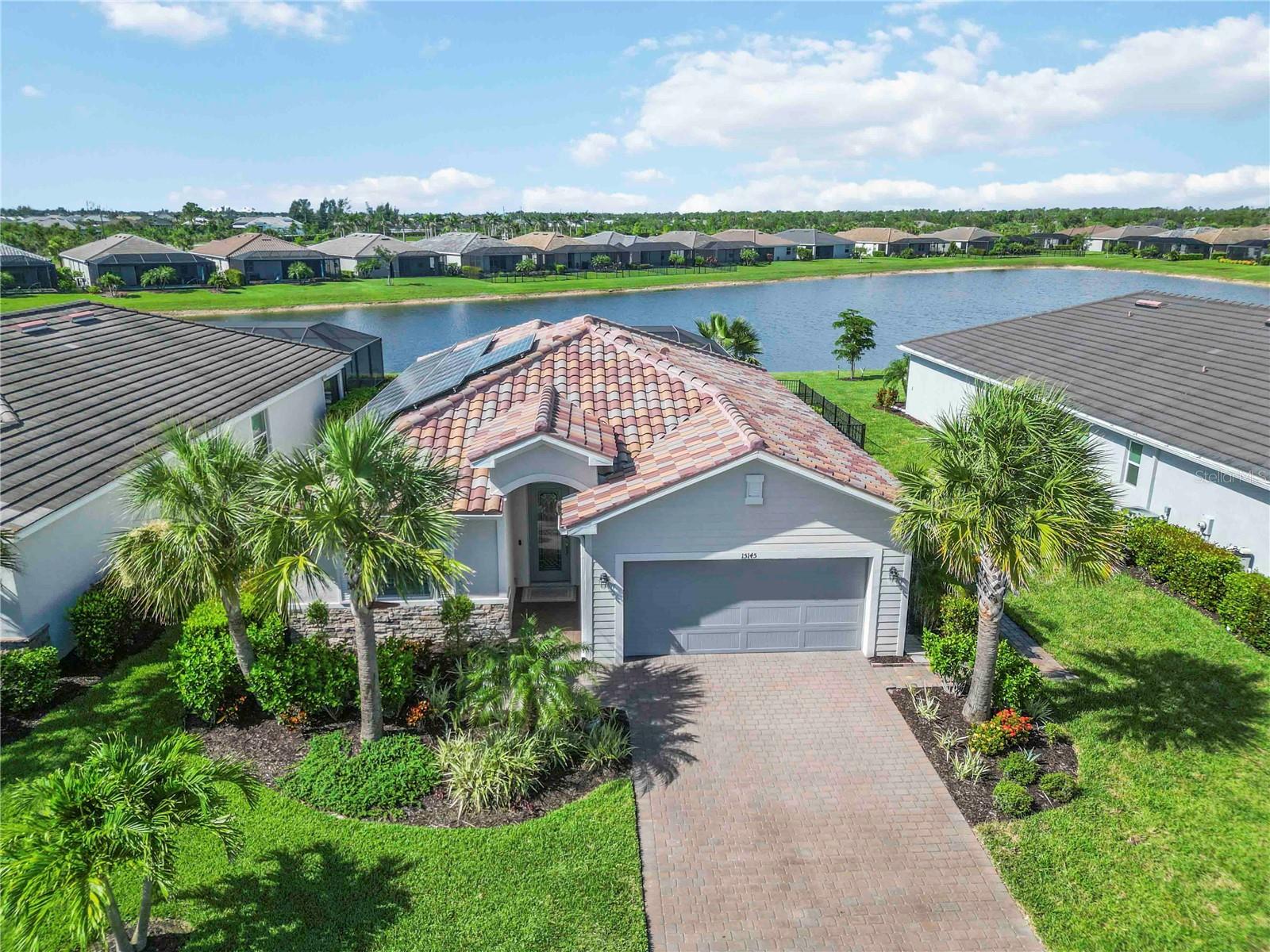 15145 SPANISH POINT DR, PORT CHARLOTTE, FL, 33981