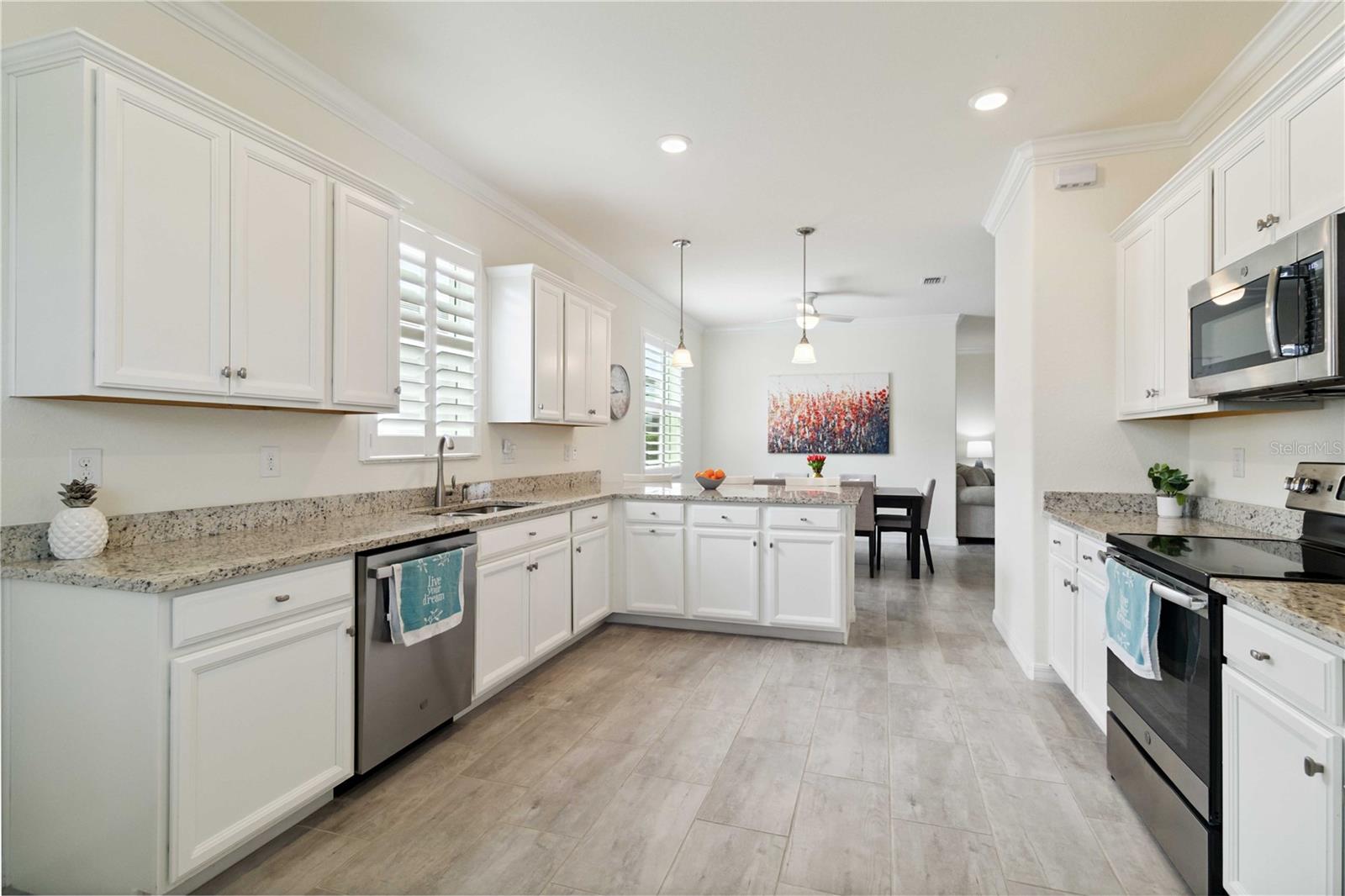 15145 SPANISH POINT DR, PORT CHARLOTTE, FL, 33981