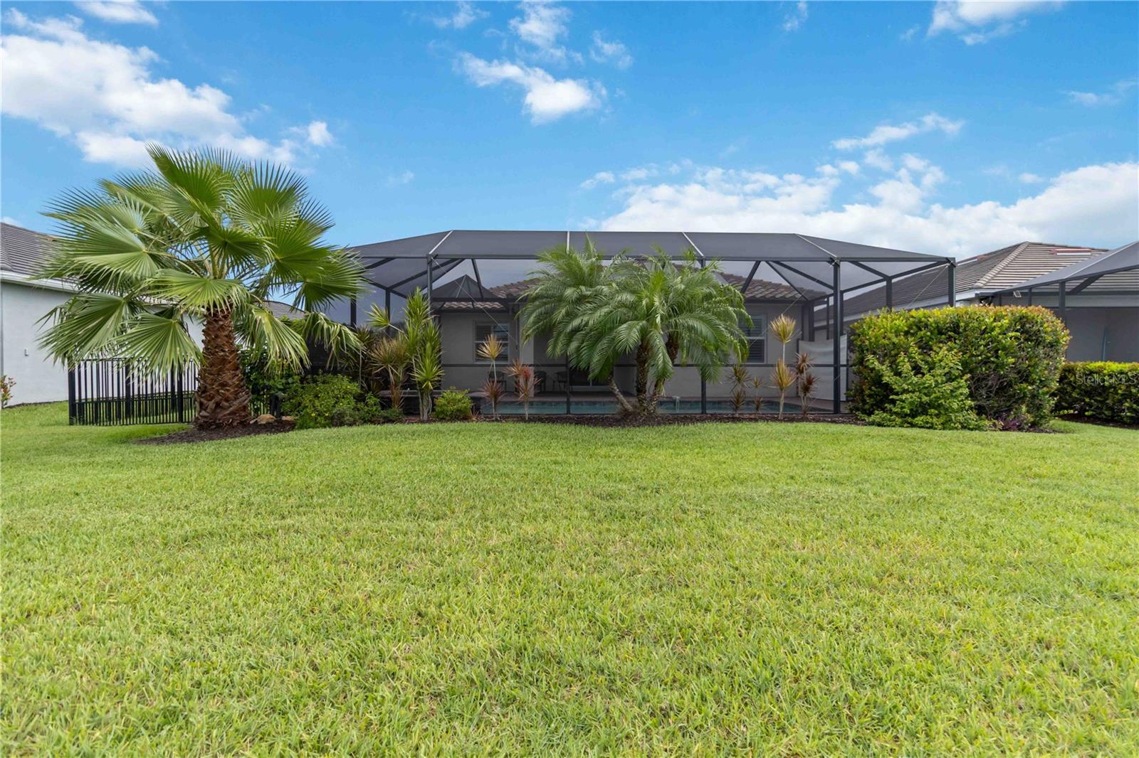 15145 SPANISH POINT DR, PORT CHARLOTTE, FL, 33981