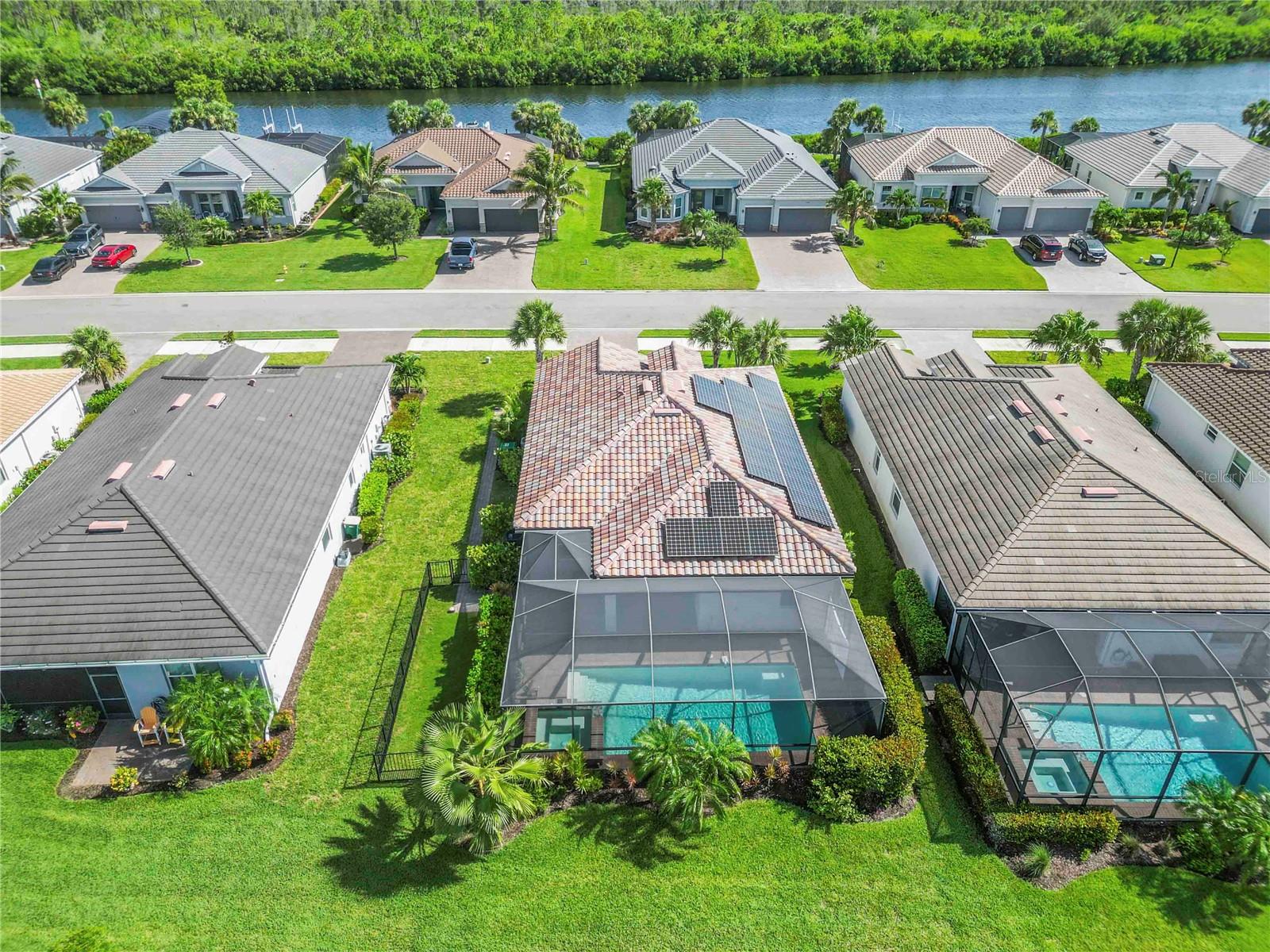 15145 SPANISH POINT DR, PORT CHARLOTTE, FL, 33981