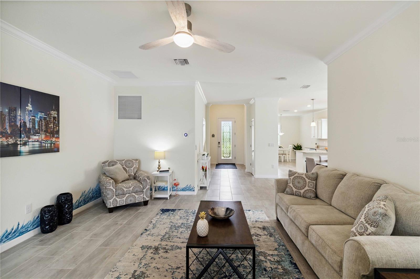 15145 SPANISH POINT DR, PORT CHARLOTTE, FL, 33981